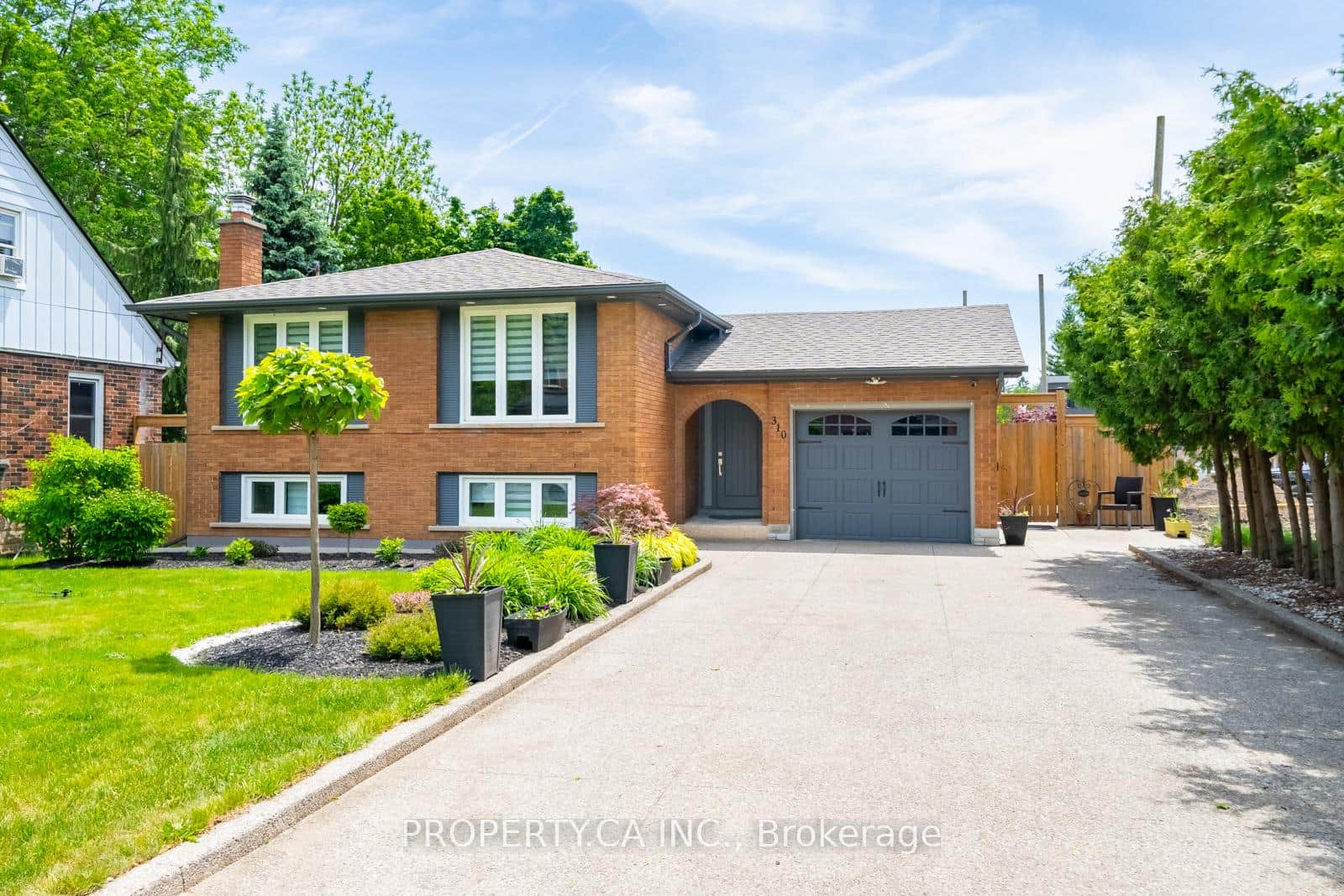 310 Parkside Drive