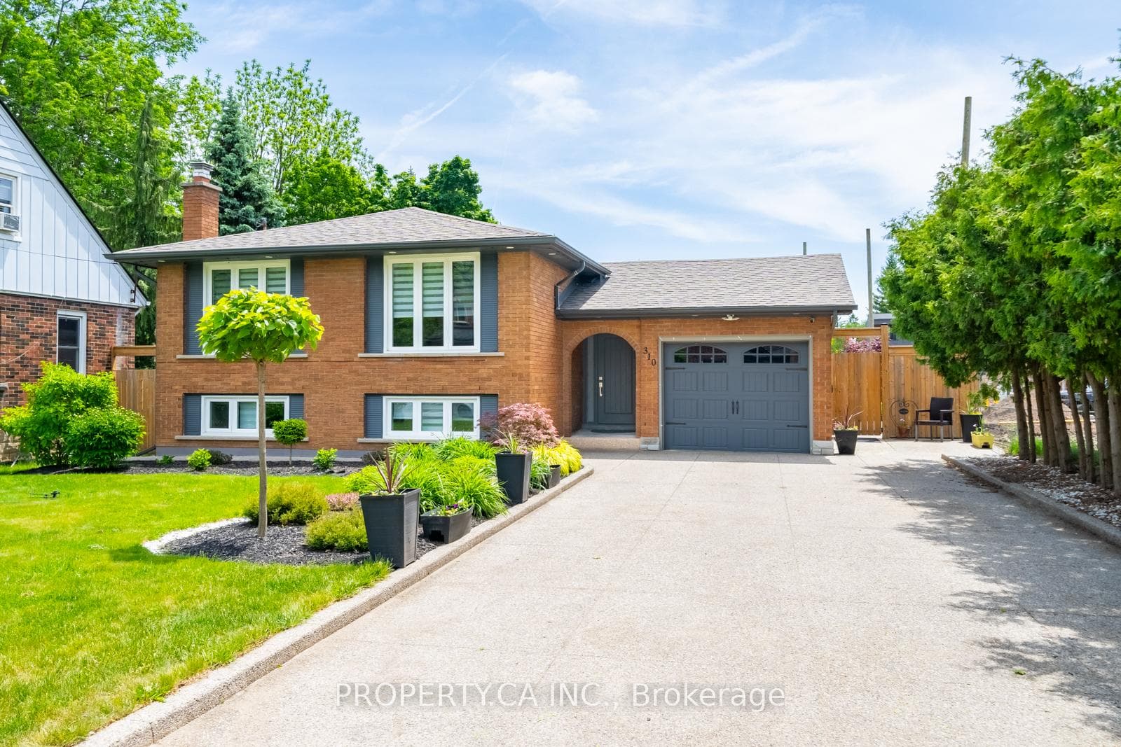 310 Parkside Drive