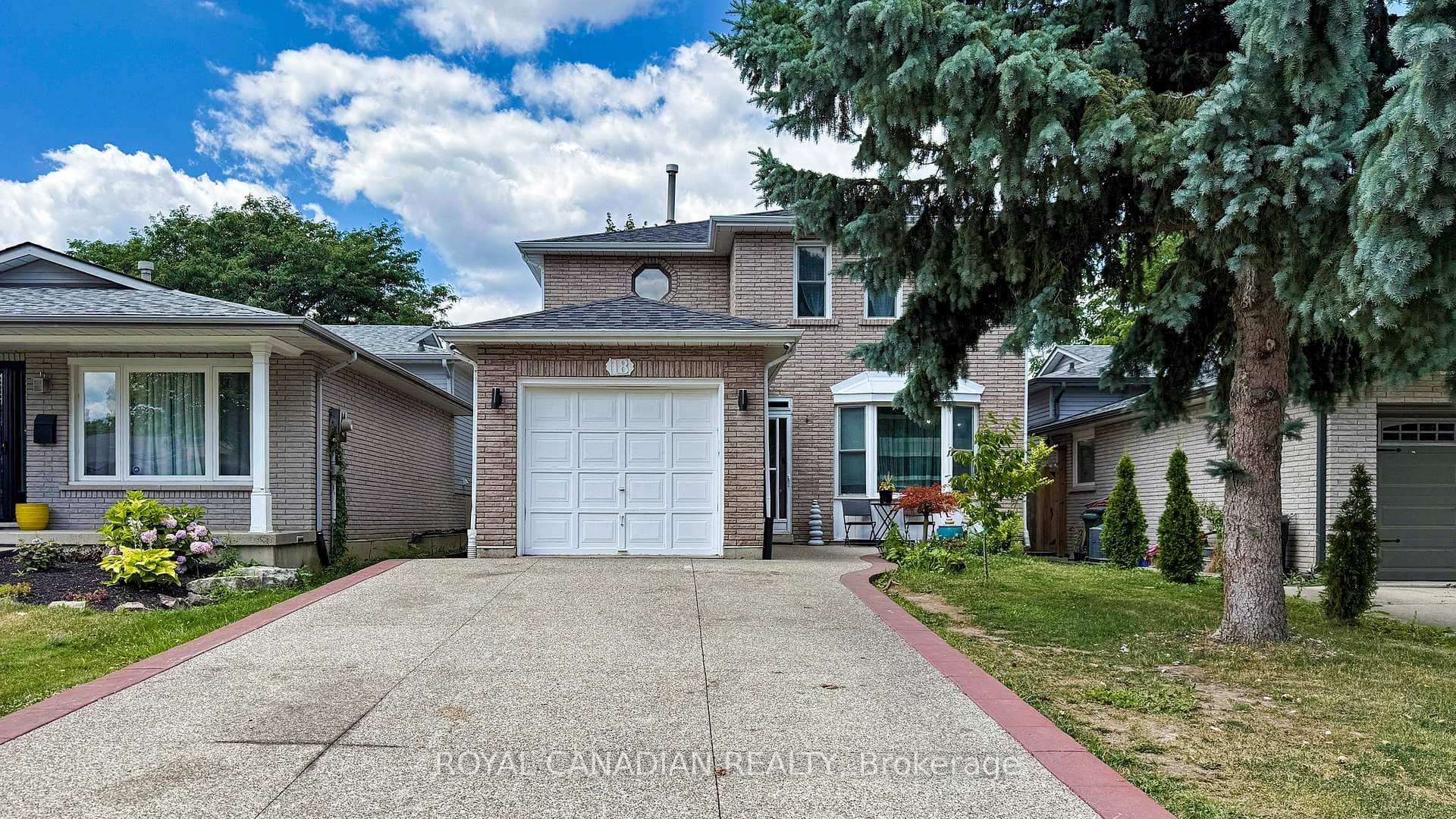 18 Millpond Place