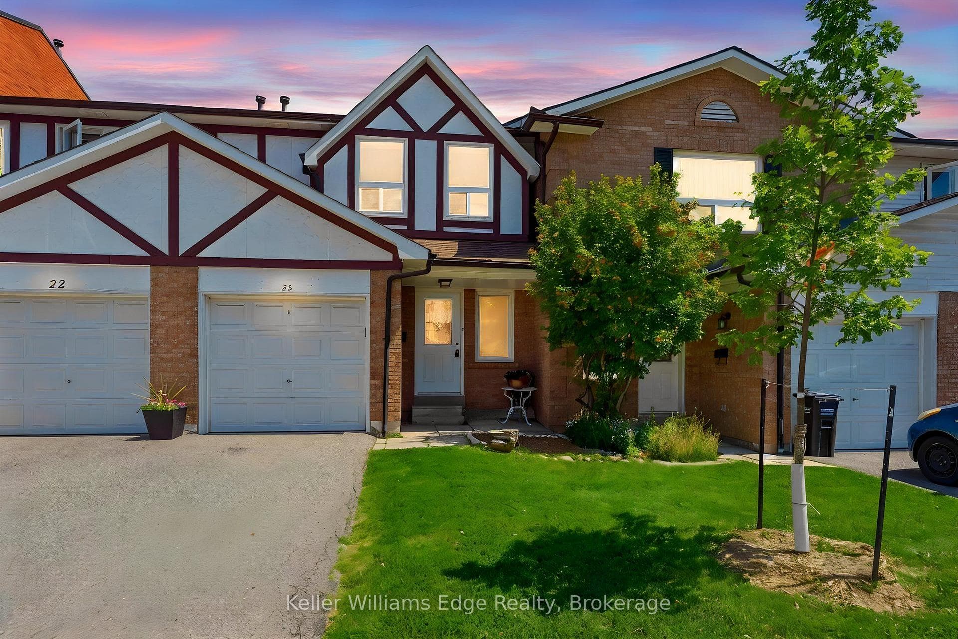 333 Meadows Boulevard Unit 23