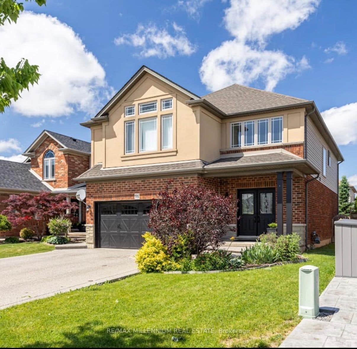 96 Windwood Drive