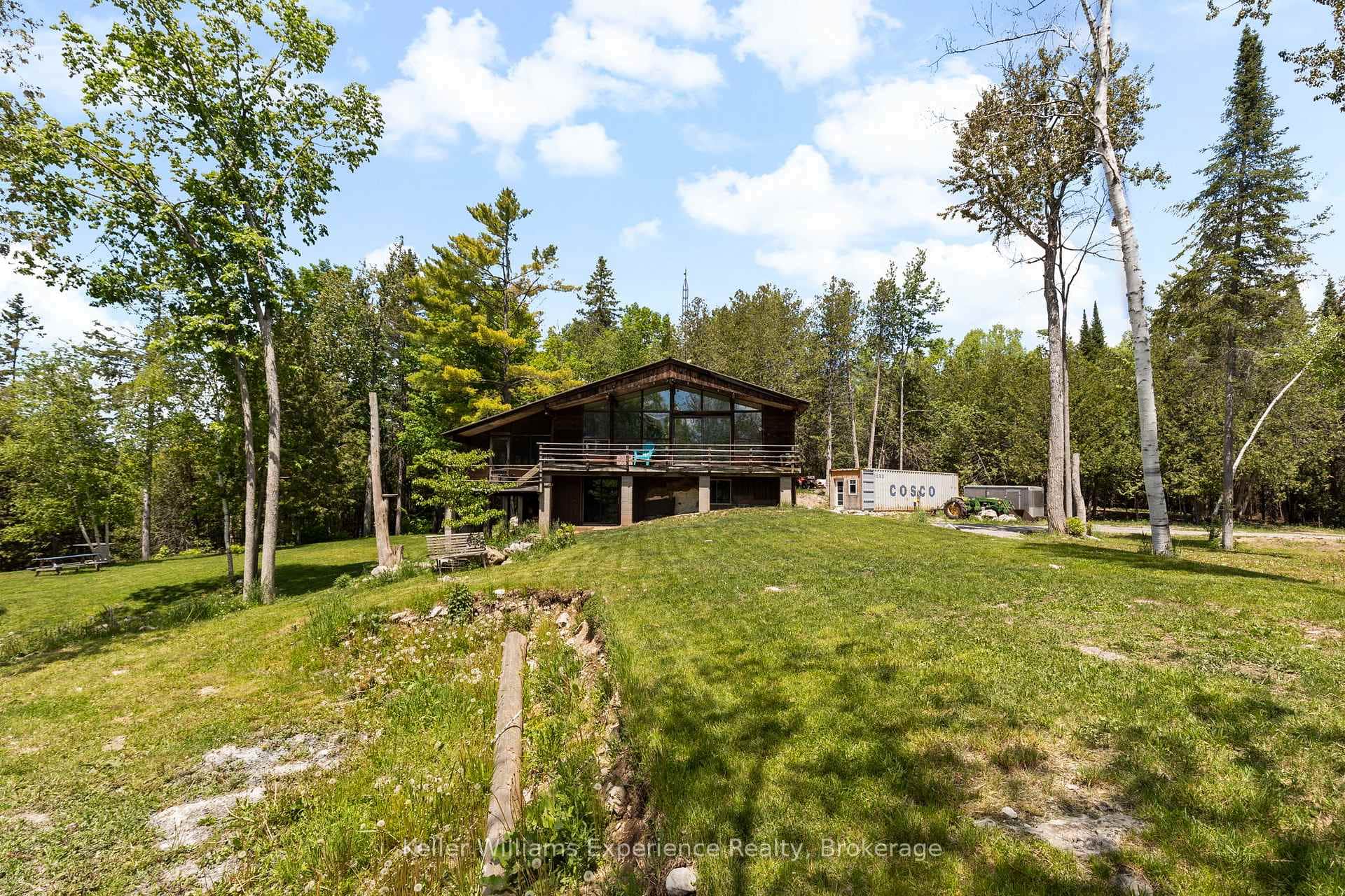 31 Digby Laxton Boundary Road