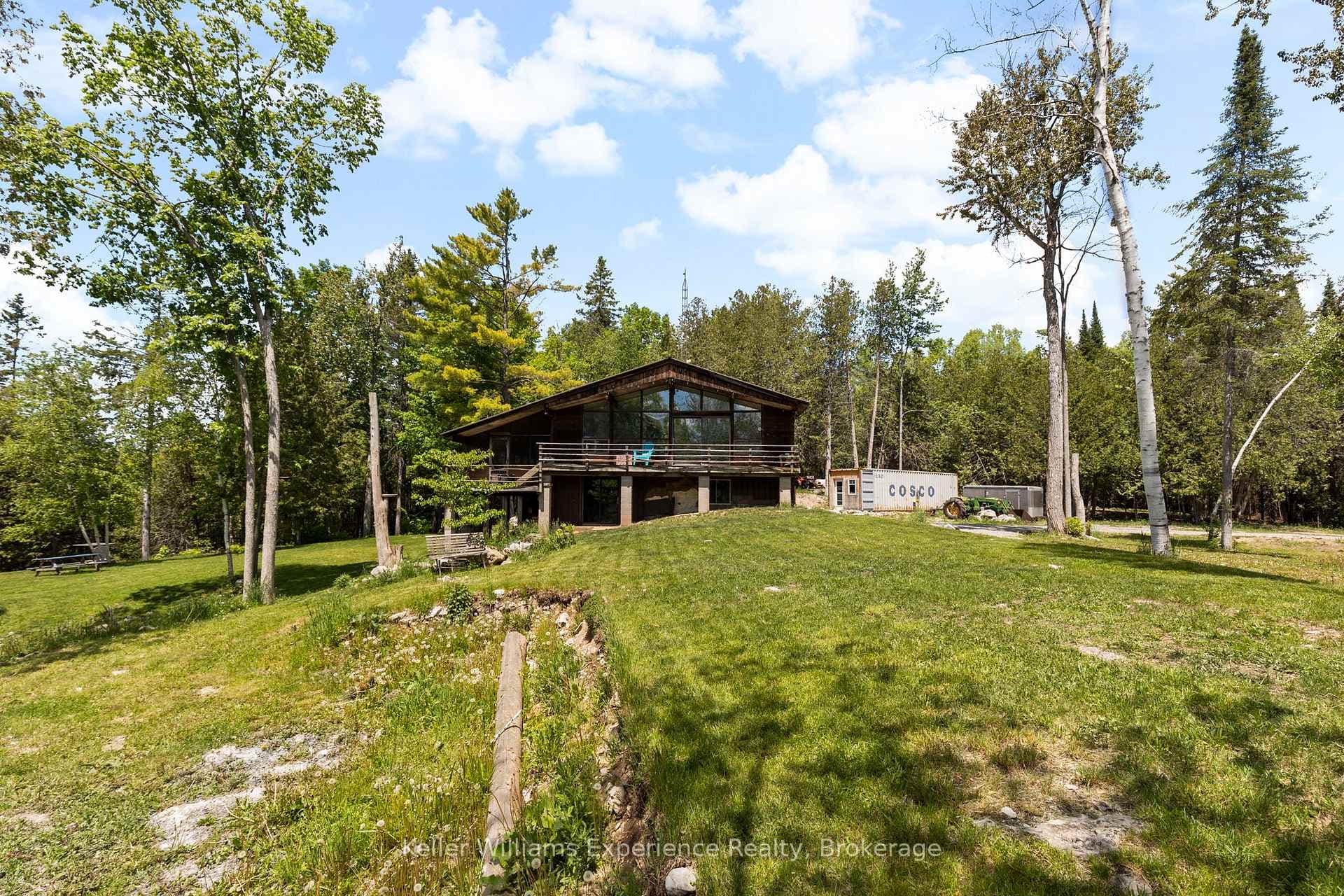 31 Digby Laxton Boundary Road