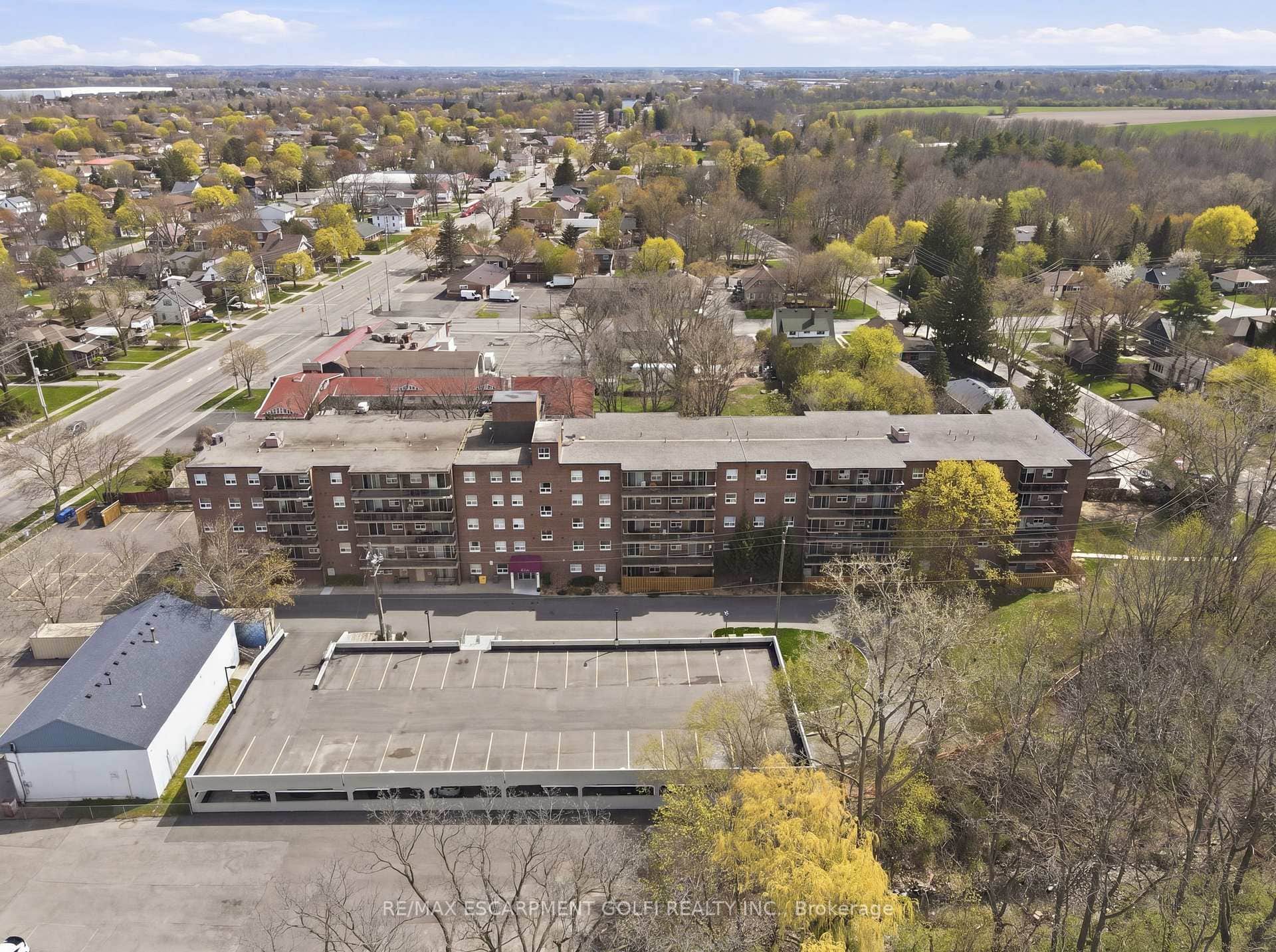 793 Colborne Street Unit 512