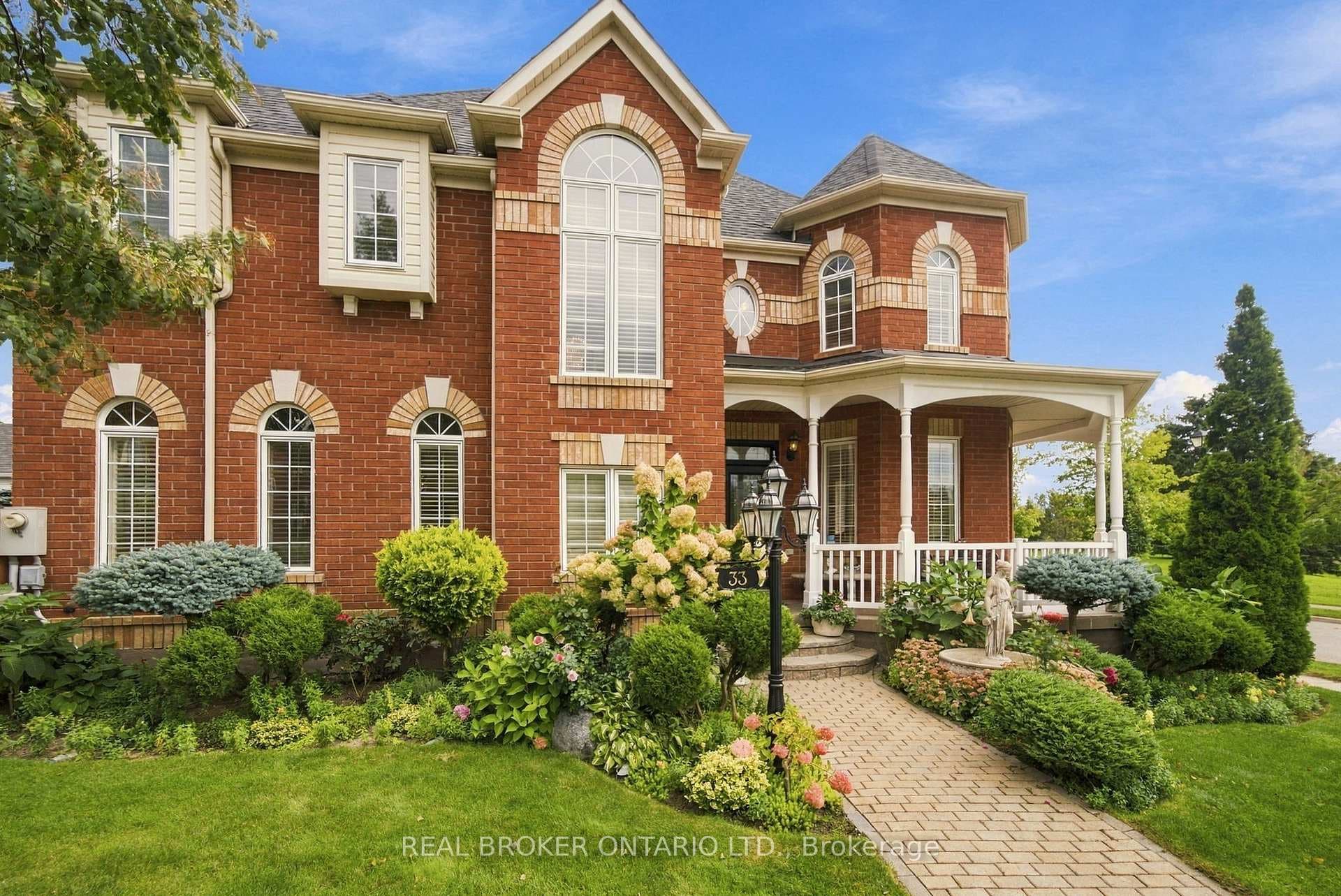 33 Pascoe Drive