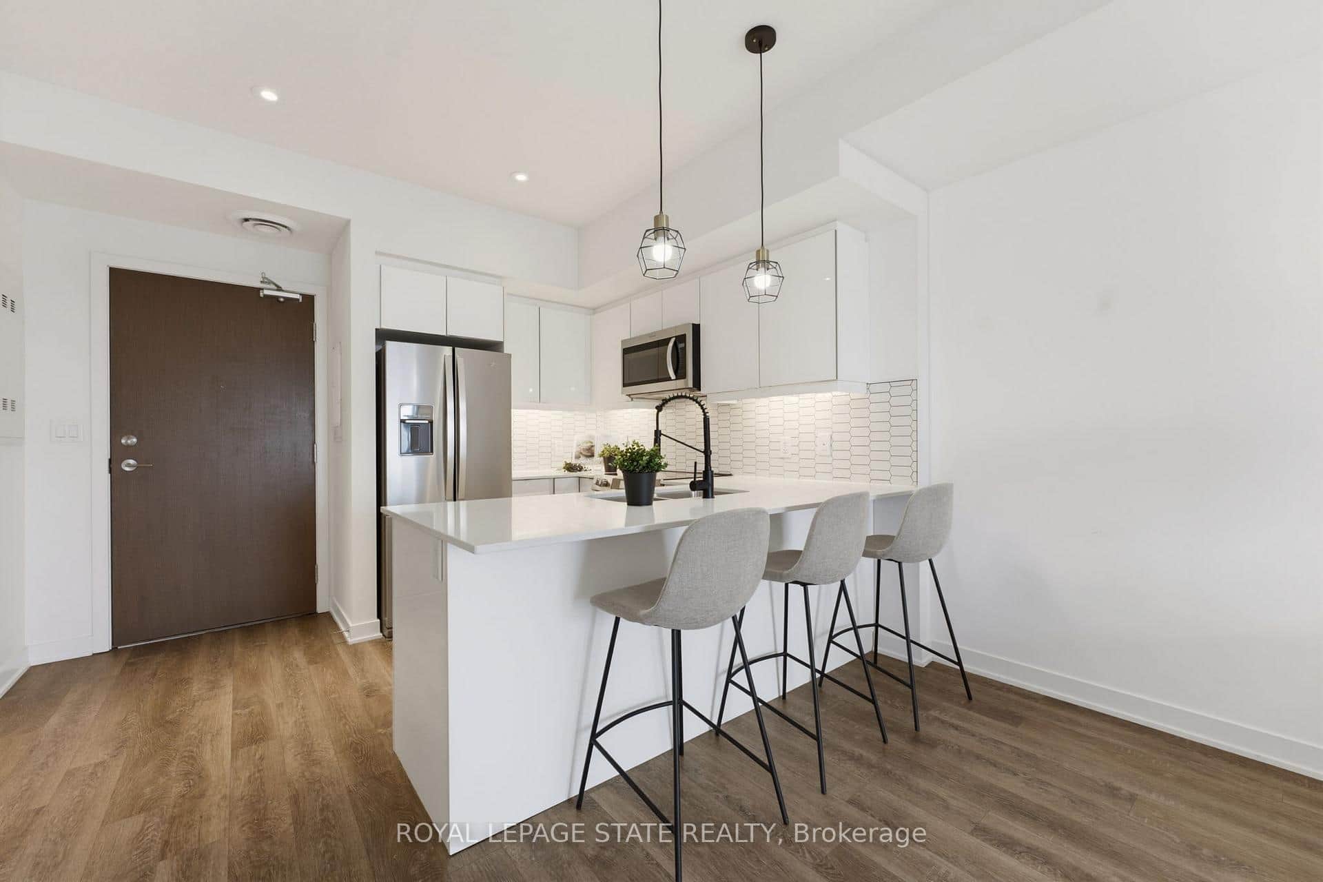 16 Markle Crescent Unit 513
