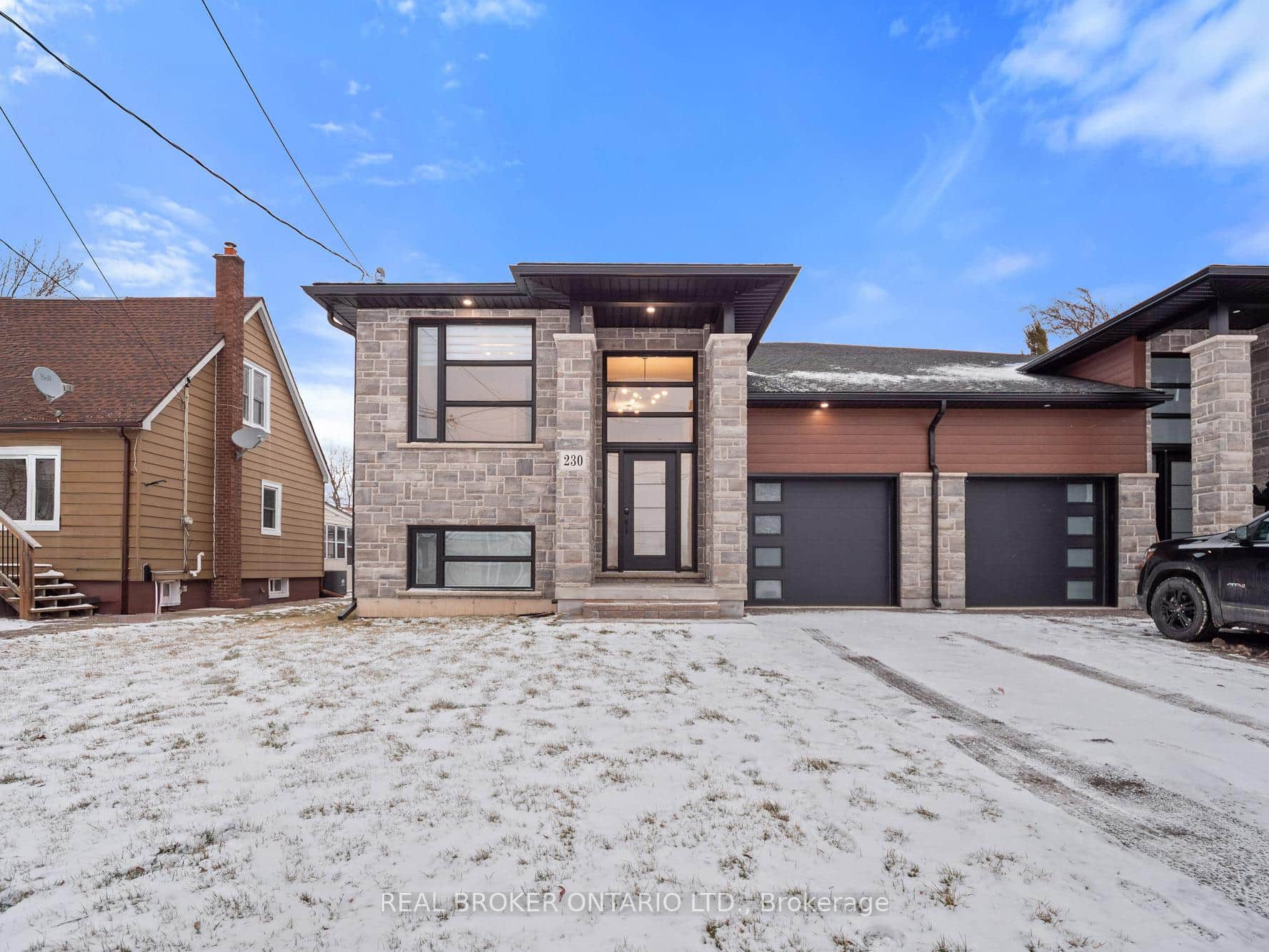 230 KNOLL Street