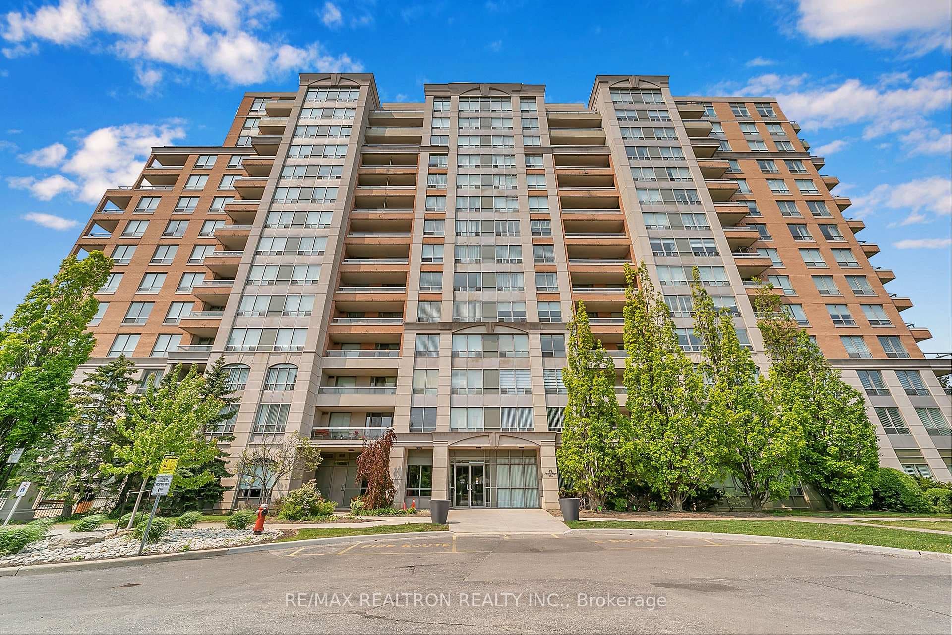 29 Northern Hts Drive Unit 615