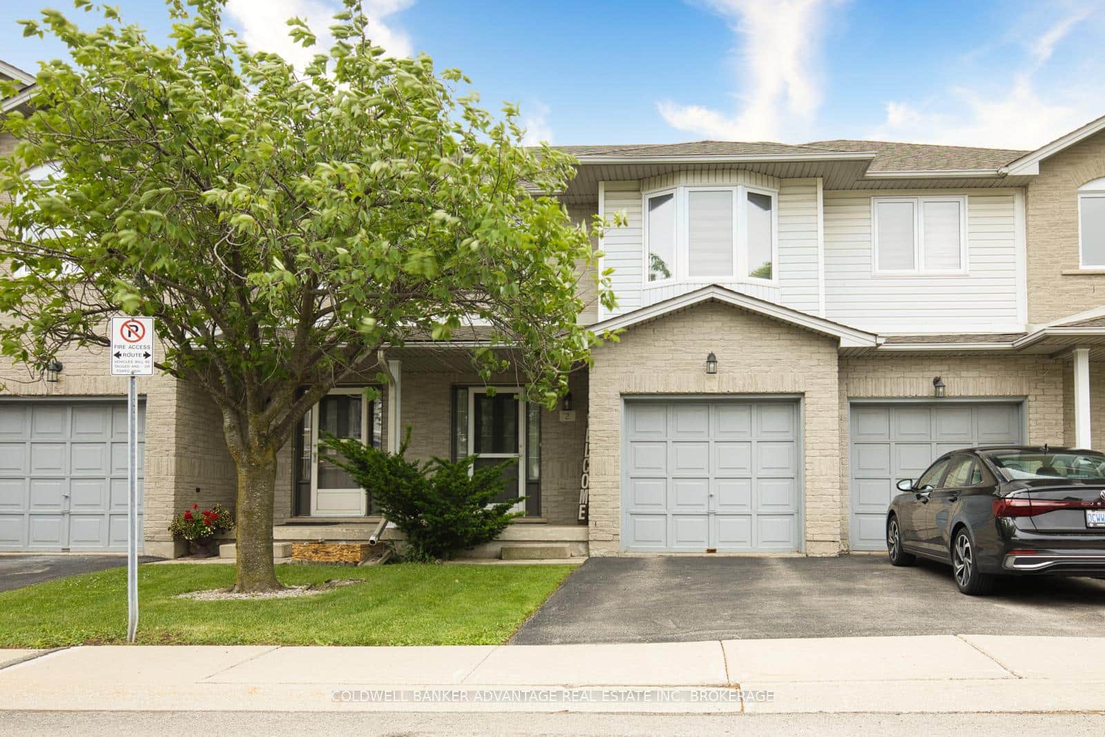 800 Paramount Drive Unit 2