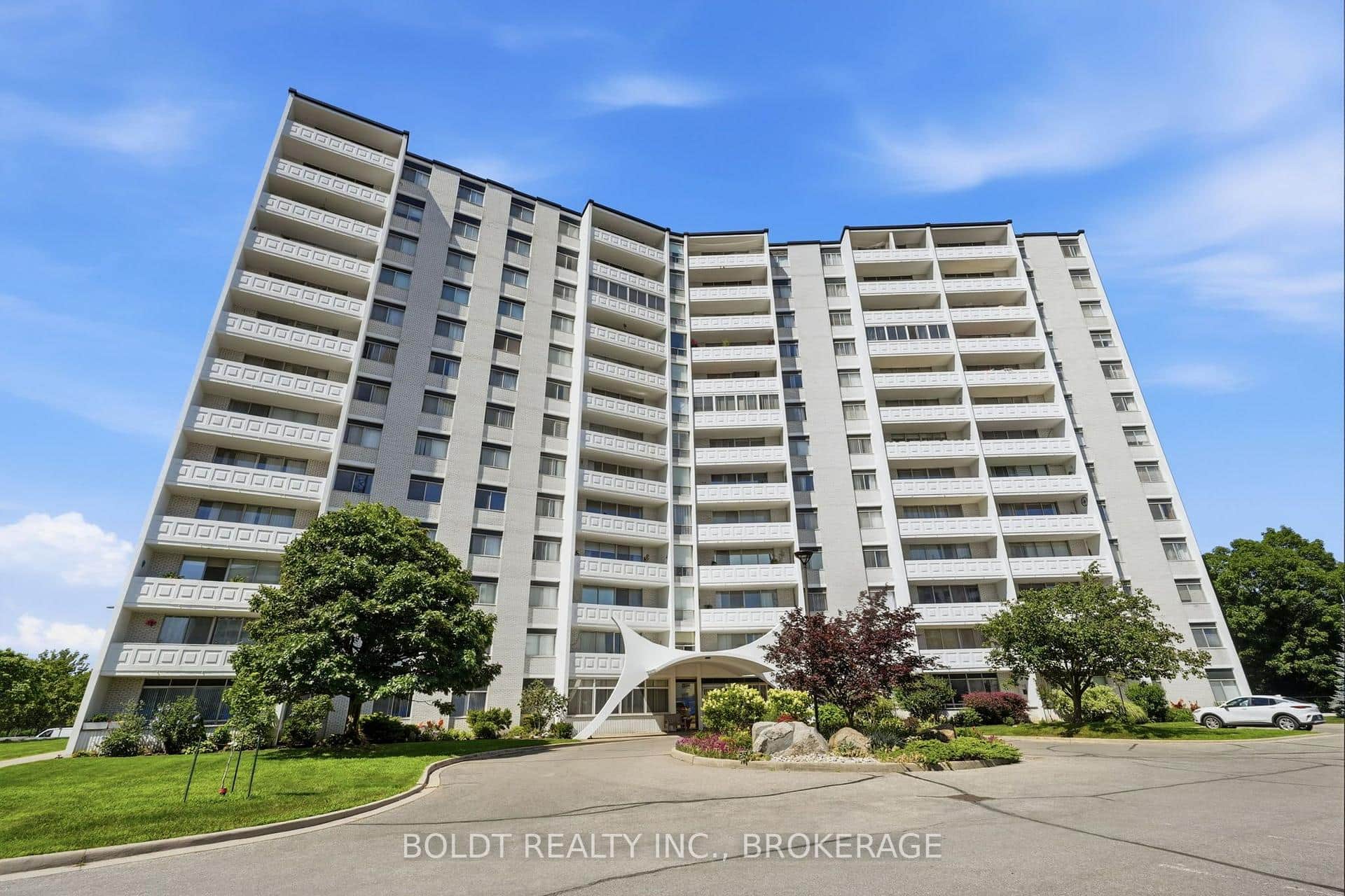 15 Towering Heights Boulevard Unit 504