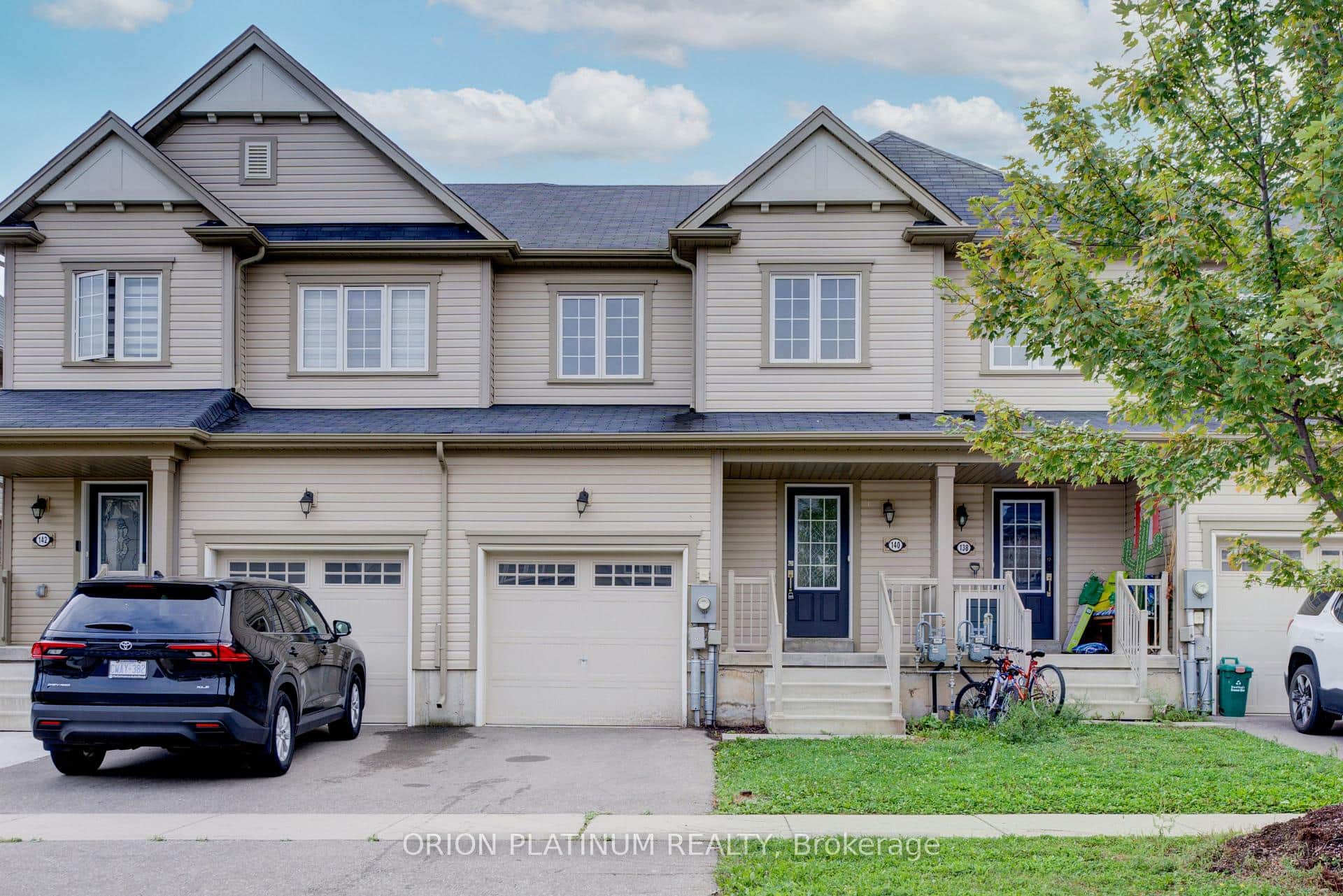 140 Munro Circle