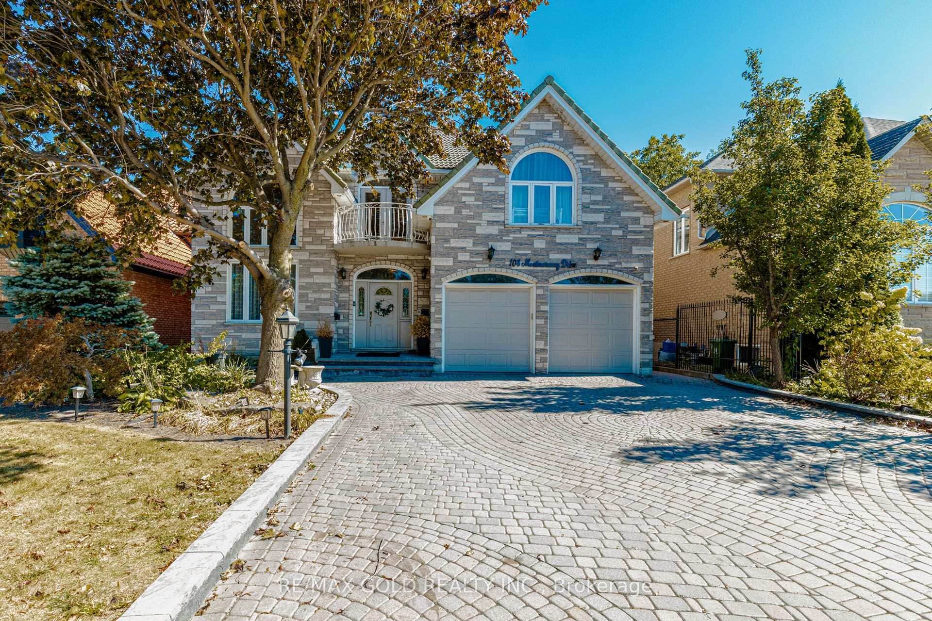 108 Montmorency Drive