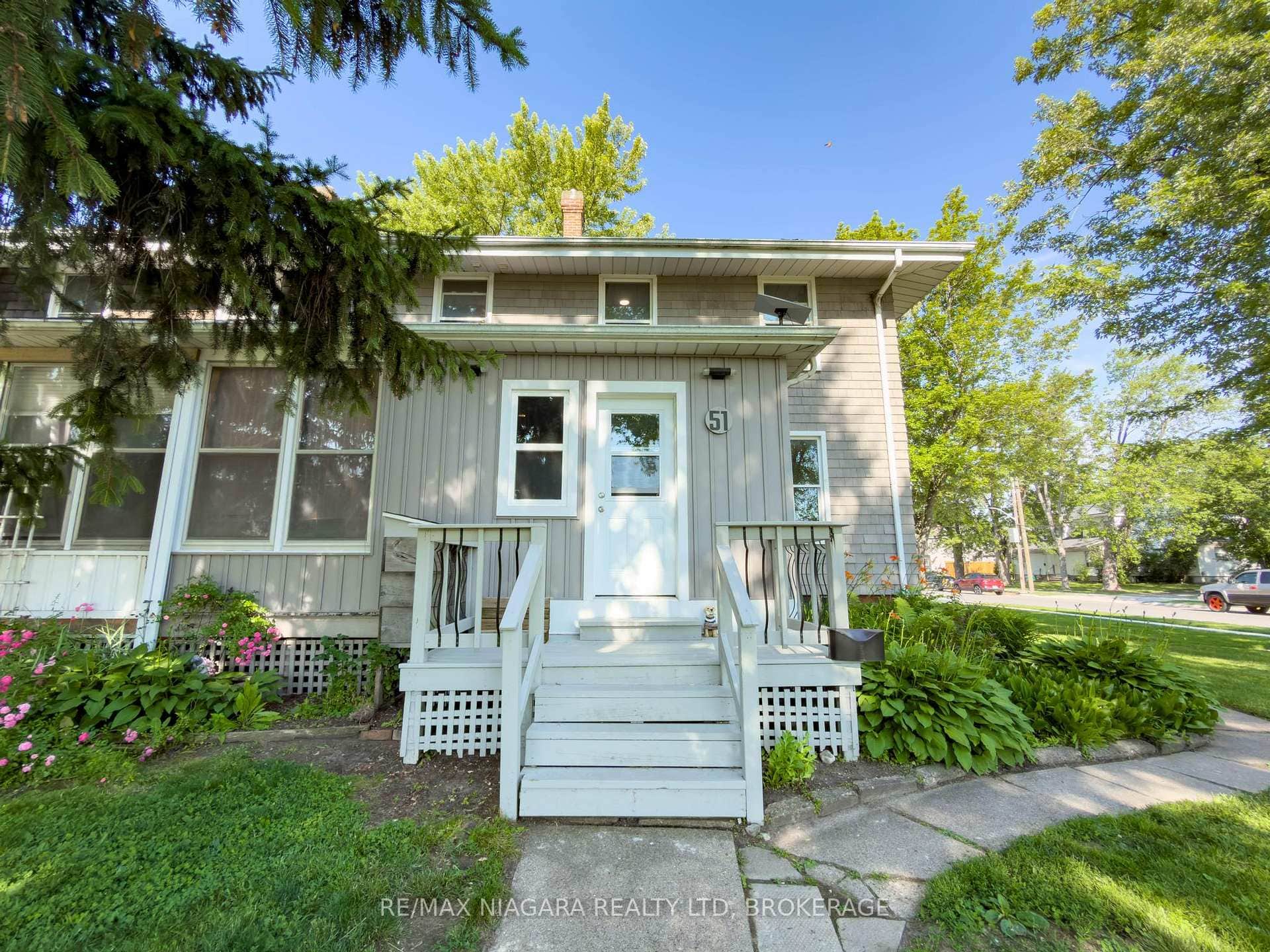 51 Plymouth Road