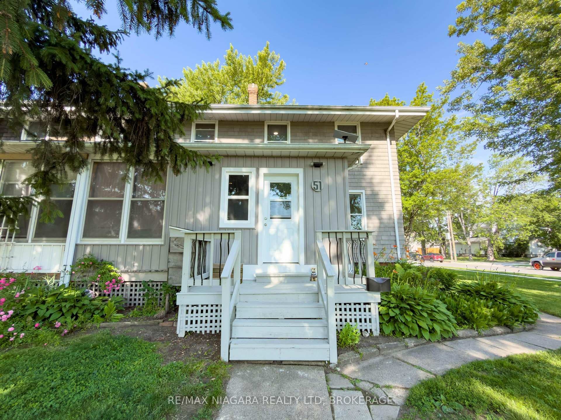 51 Plymouth Road