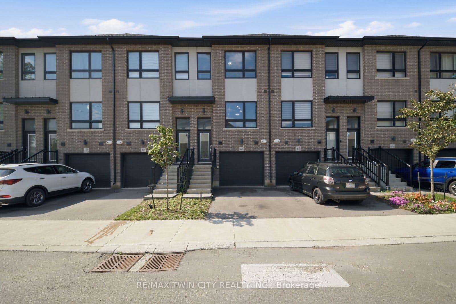 720 Grey Street Unit 46