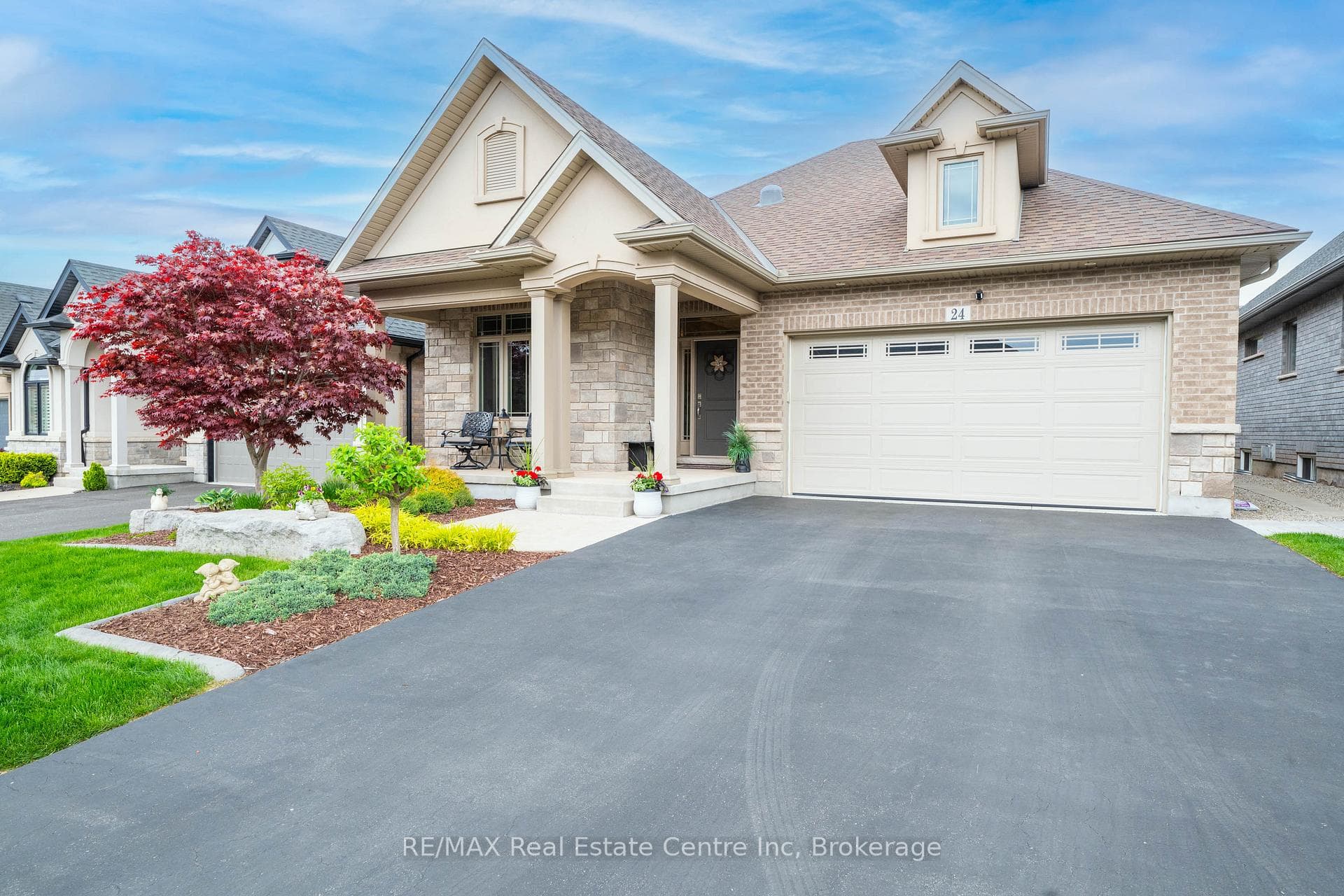 24 Kintyre Trail