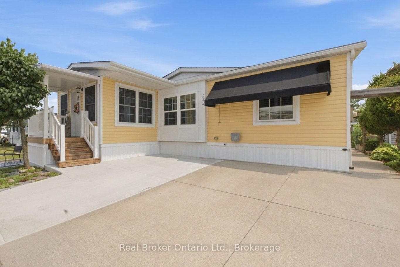 3033 TOWNLINE Road Unit 222