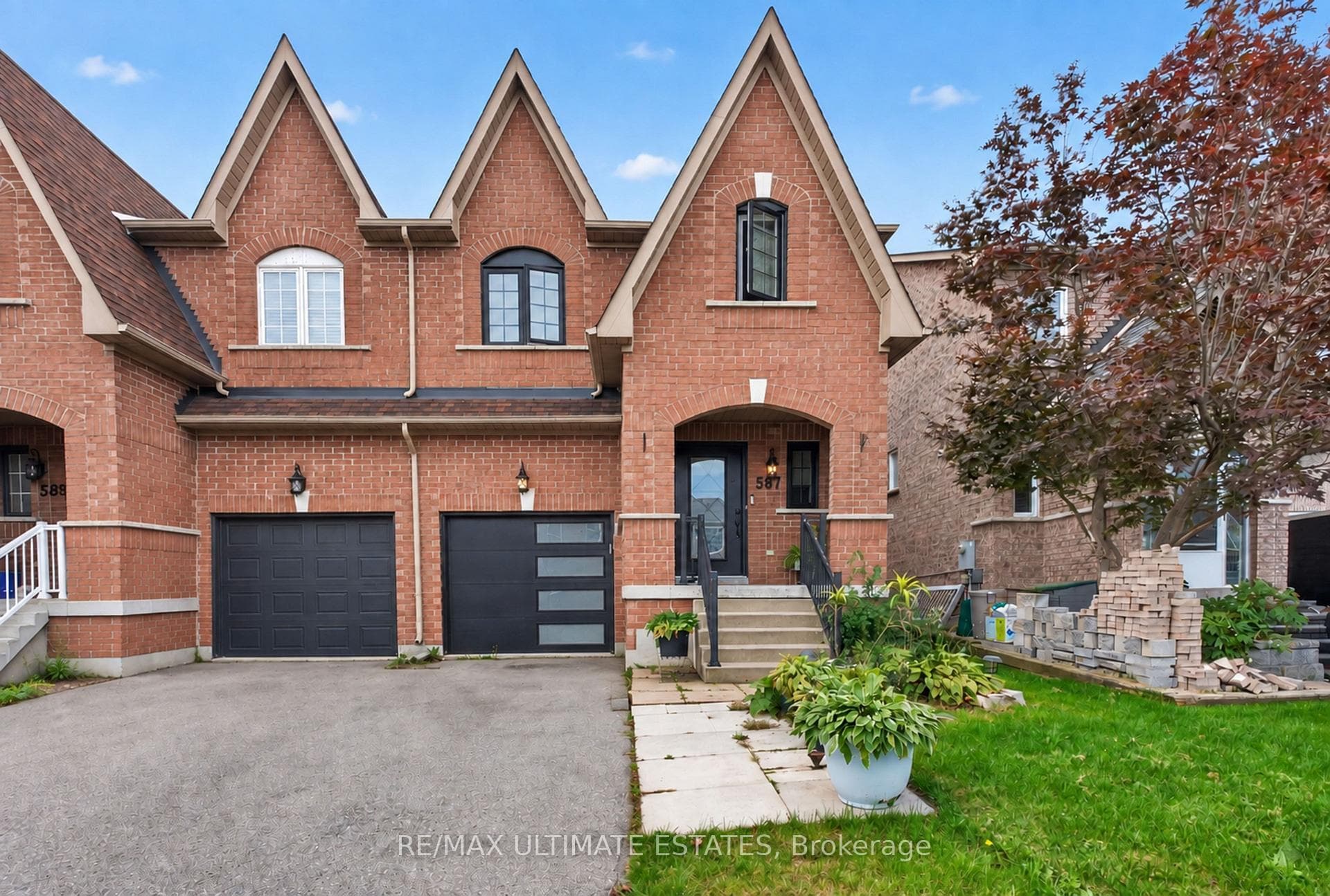 587 Caboto Trail