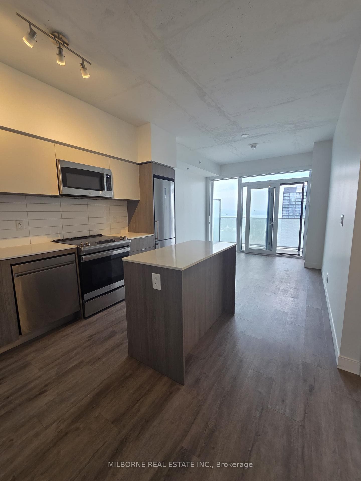 22 Hughson Street Unit 2410A