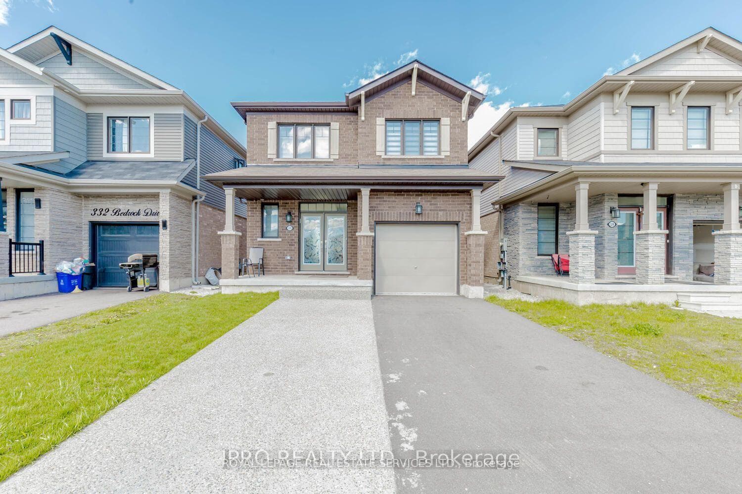 328 Bedrock Drive