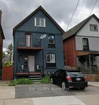 143 Sherman Avenue