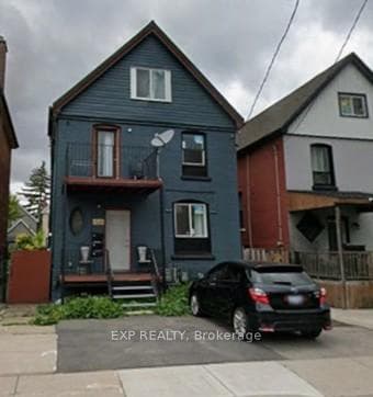 143 Sherman Avenue