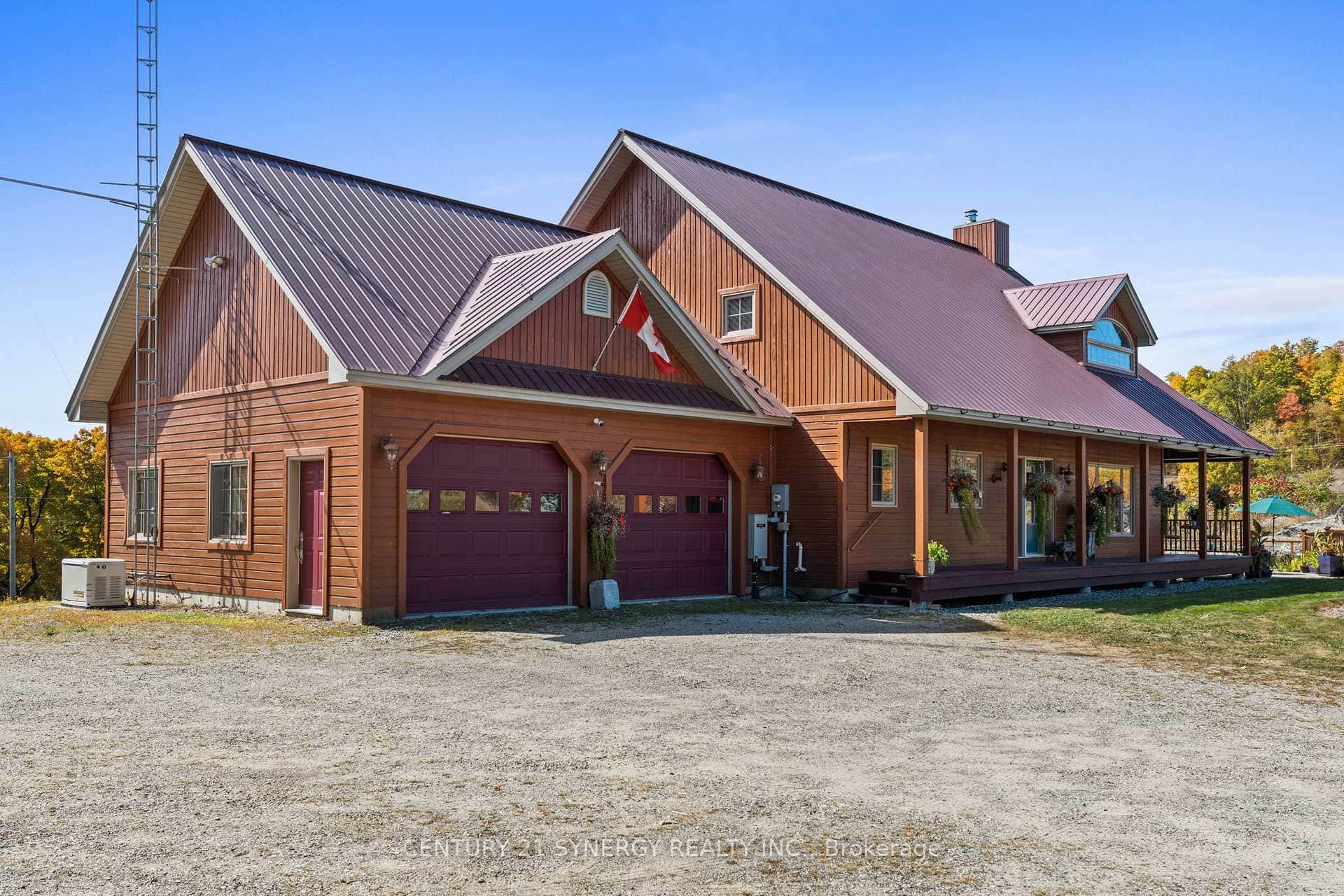 4173 Elphin Maberly Rd Road