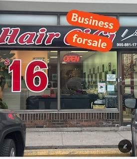 180 Steeles Avenue Unit 26