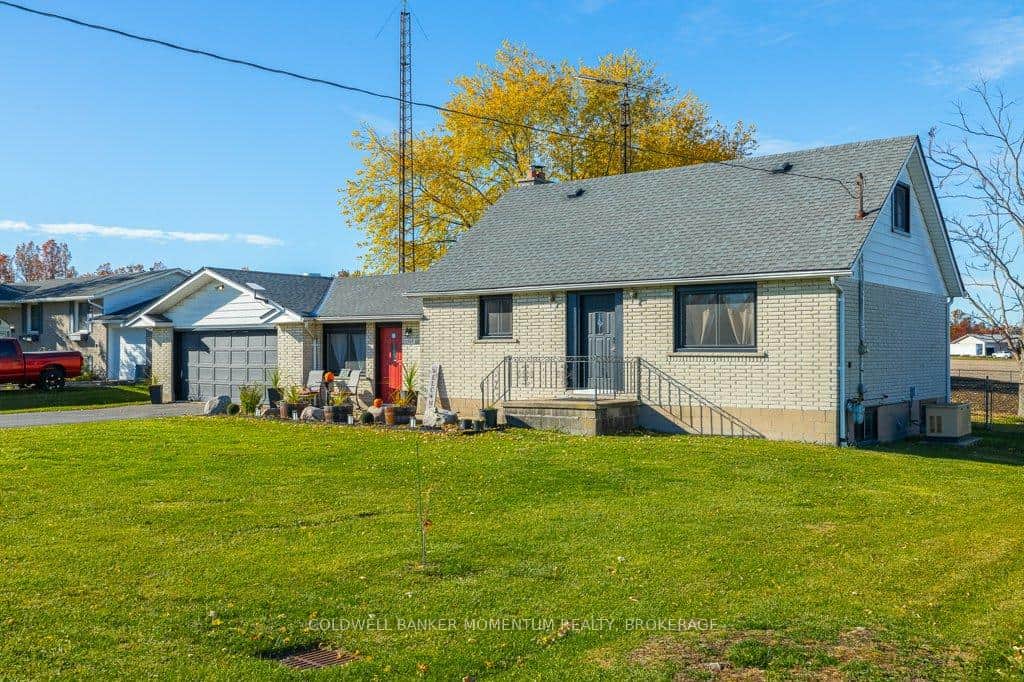1505 Stevensville Road