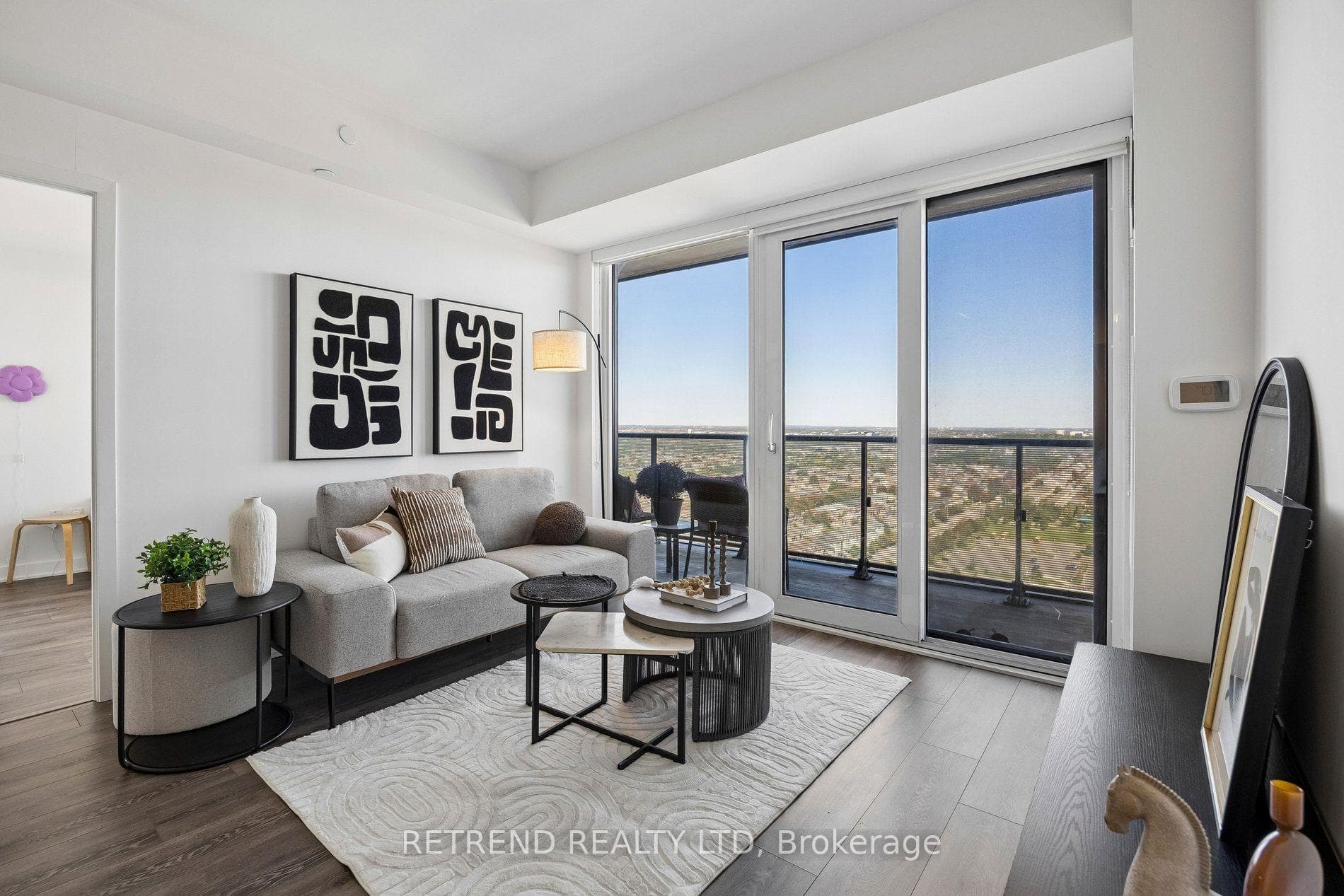 105 Oneida Crescent Unit 2306