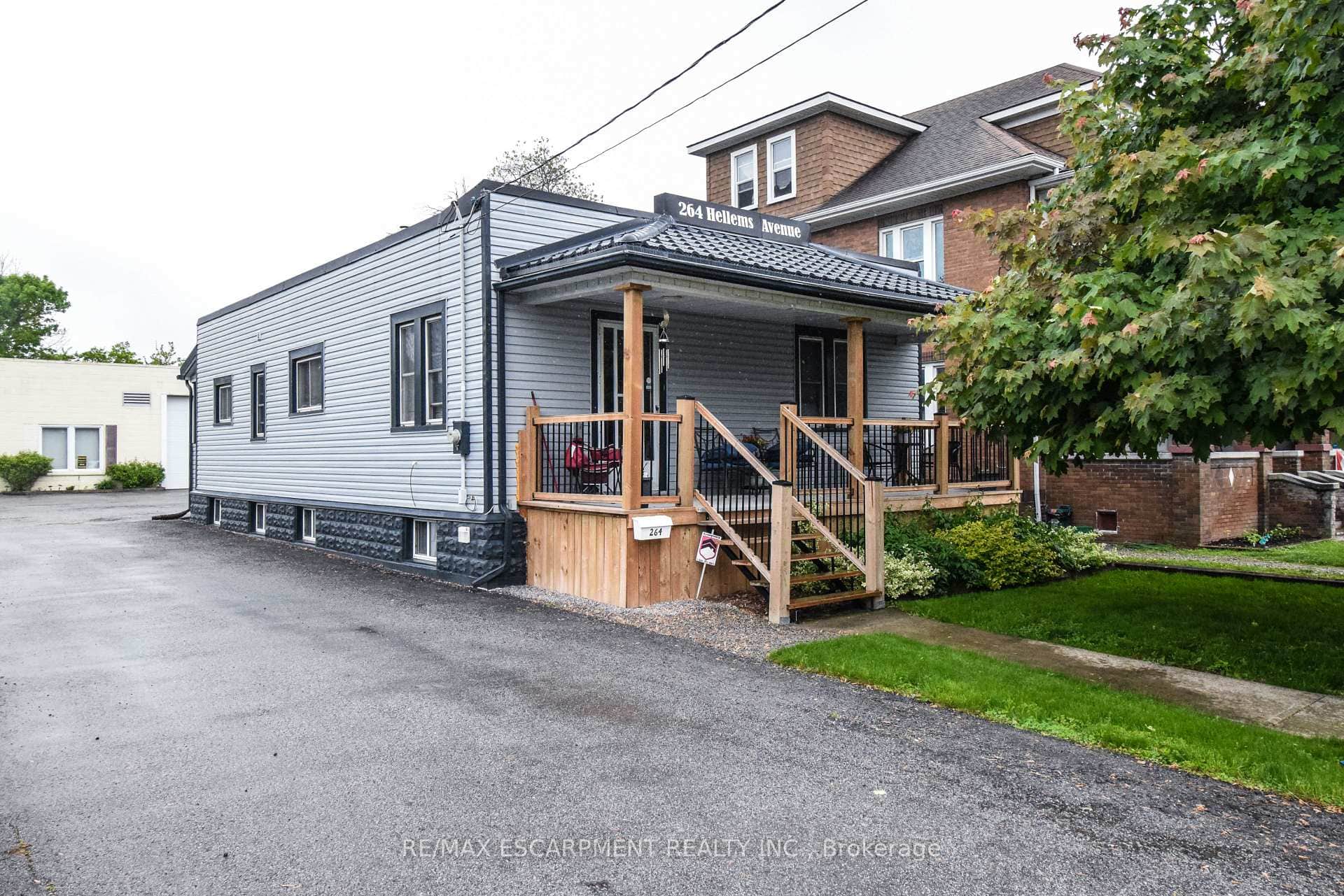 264 Hellems Avenue