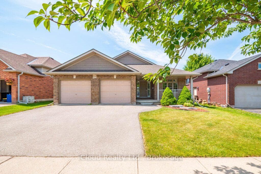 28 Osborn Avenue