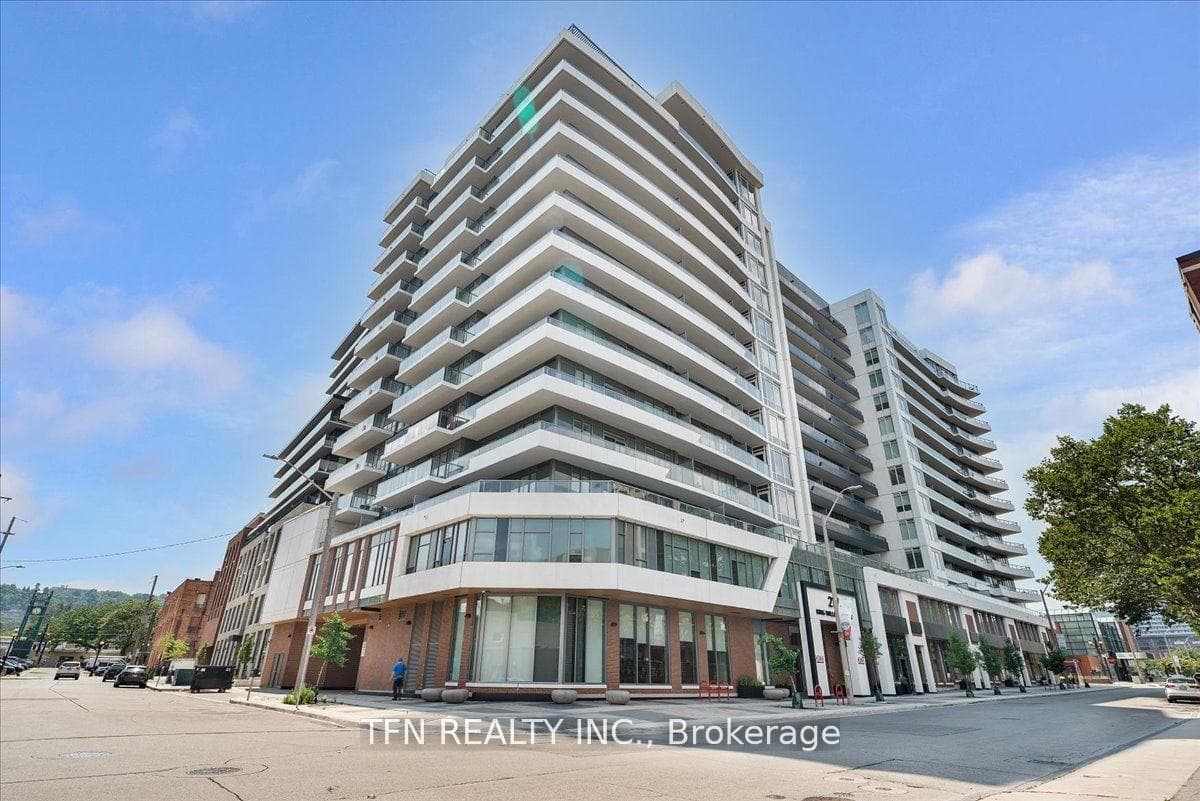212 King William Street Unit 513
