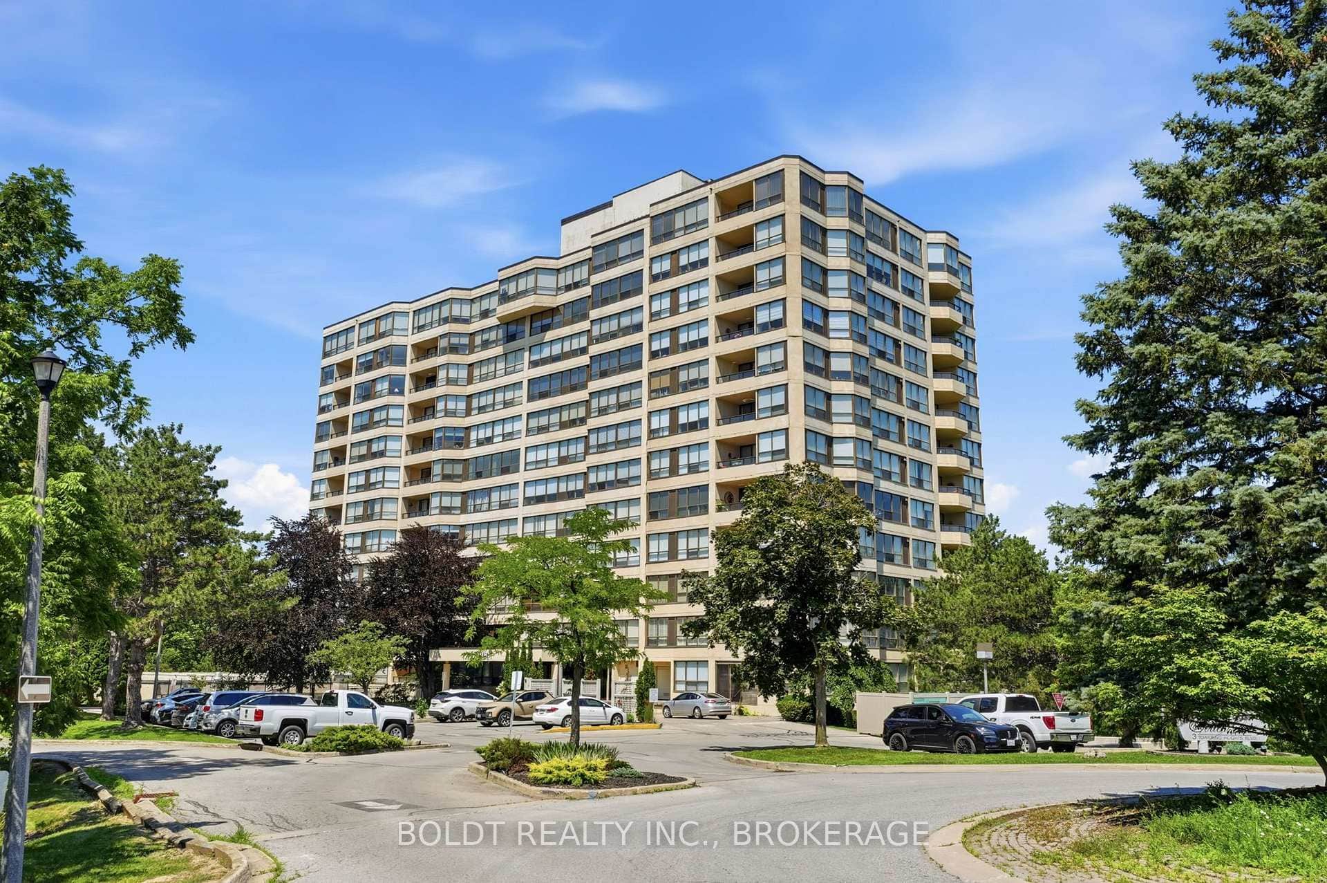 3 Towering Heights Boulevard Unit 702