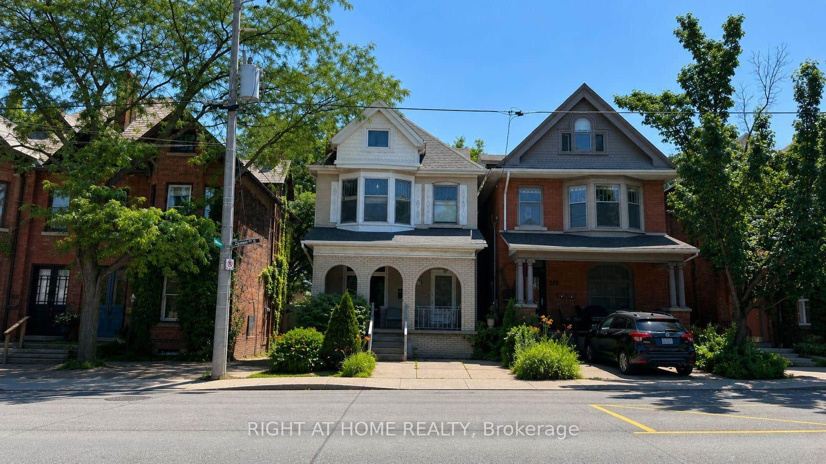 317 Queen Street