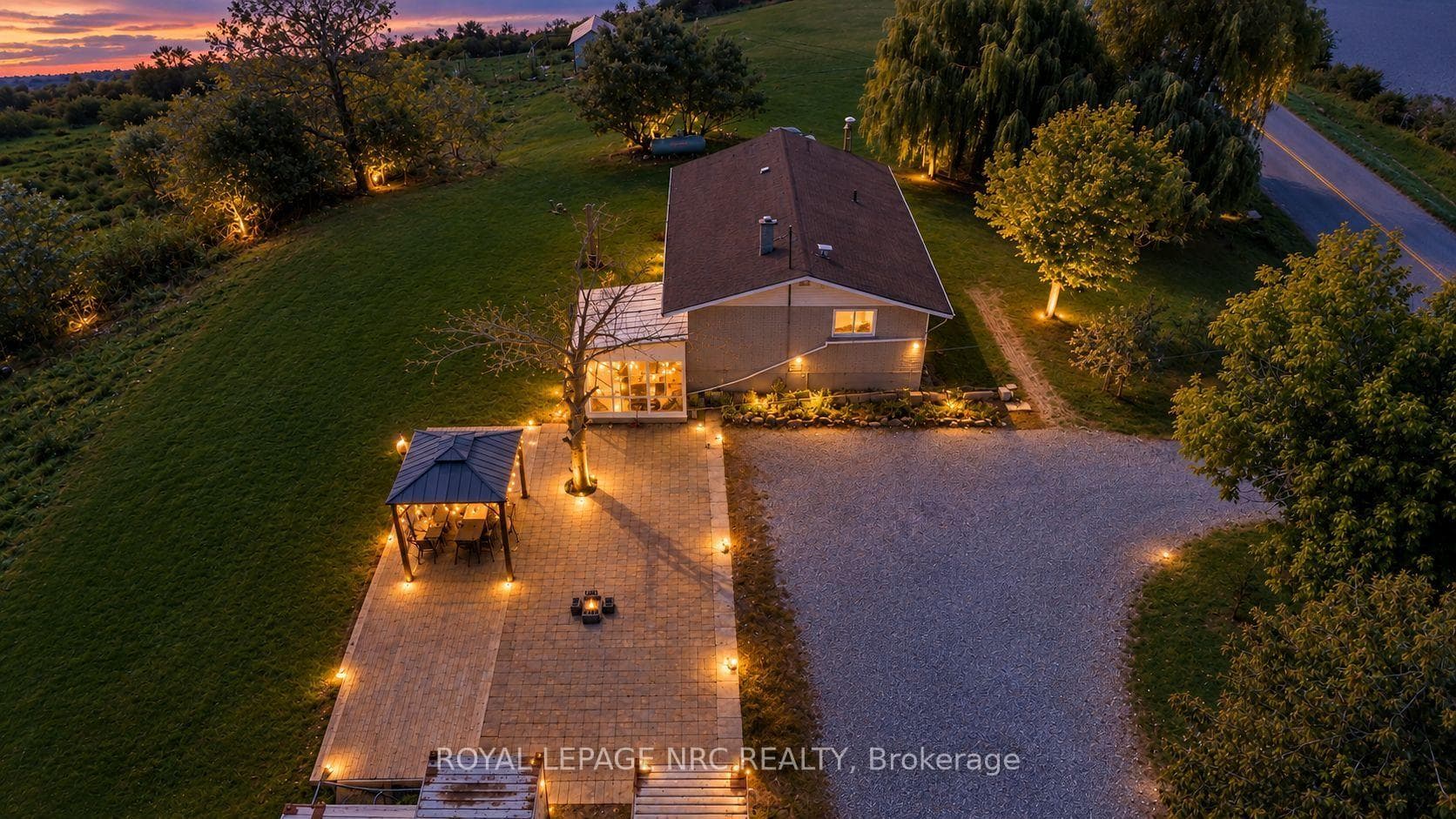 918 Concession 6 Road