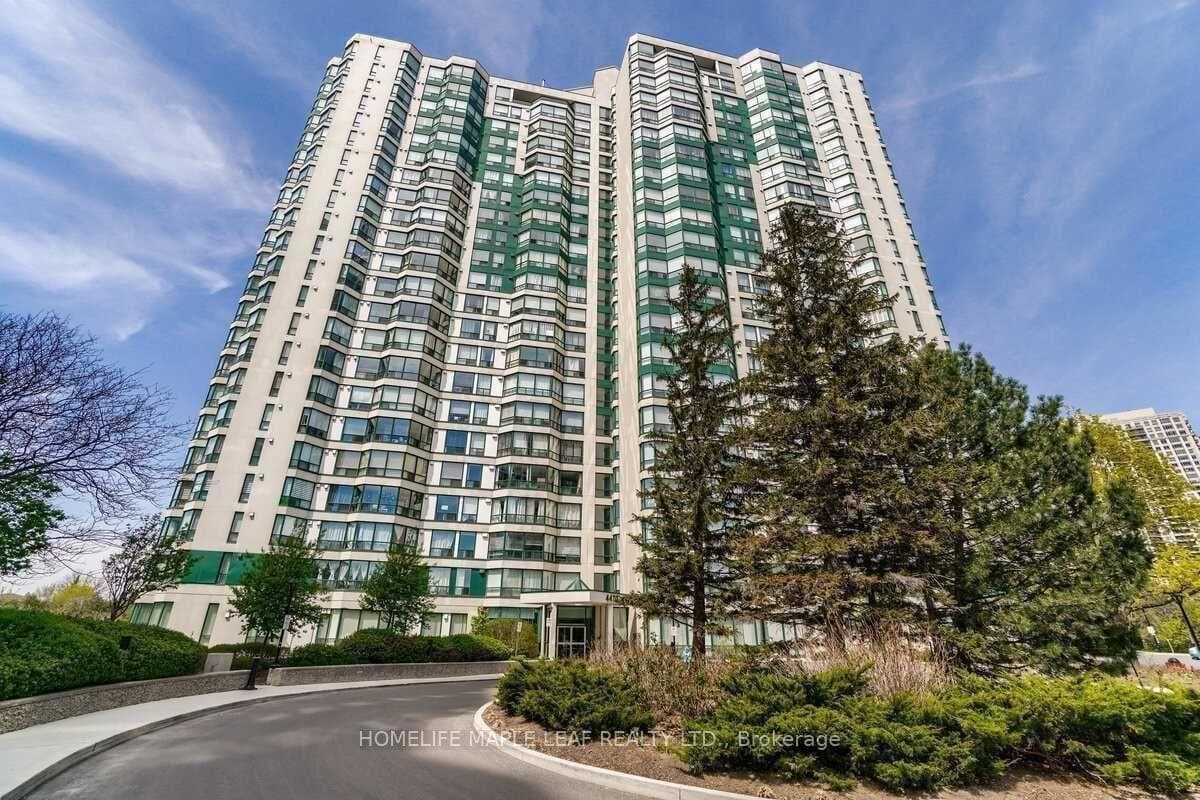 4470 Tucana Court Unit # 412
