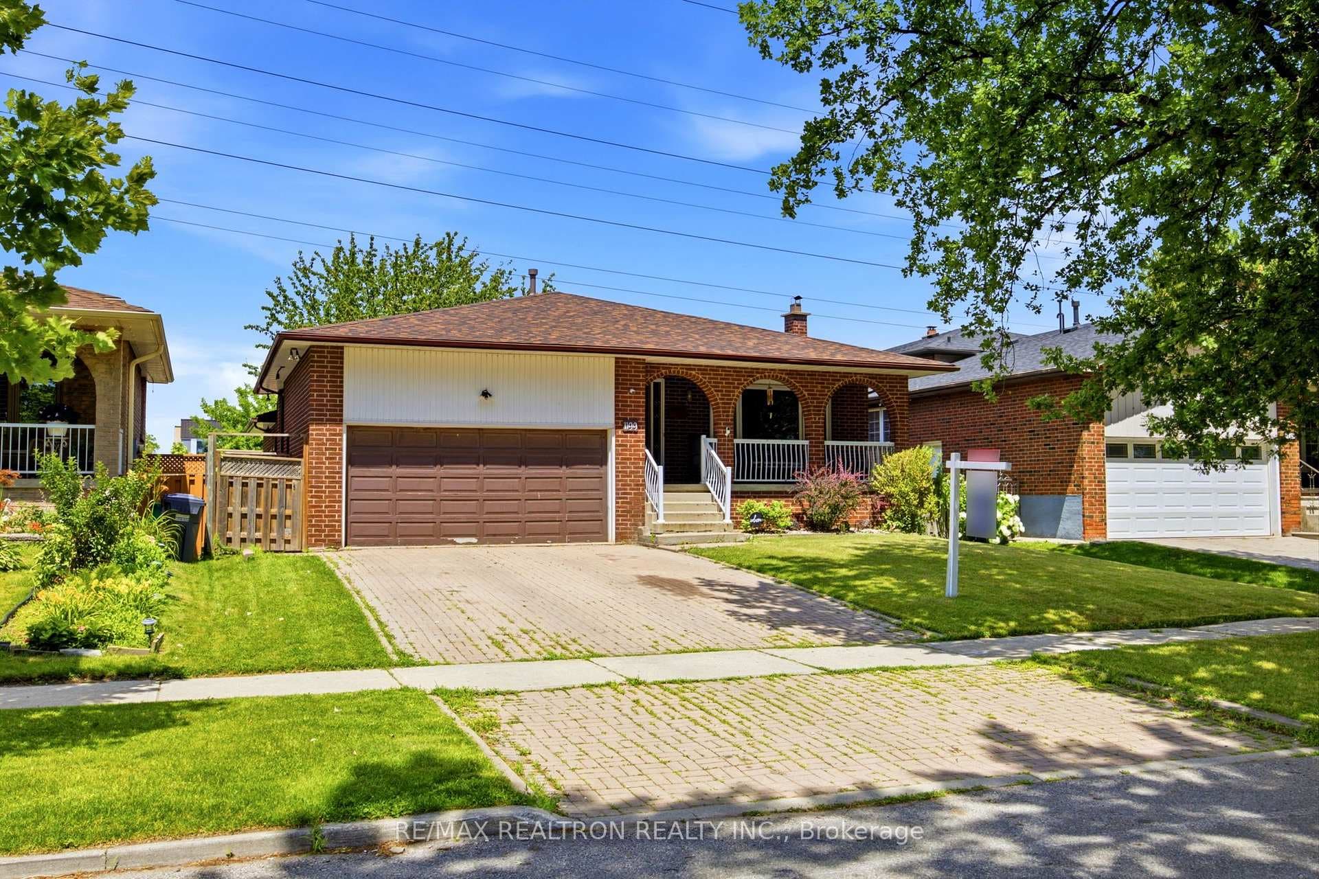 1199 Melton Drive