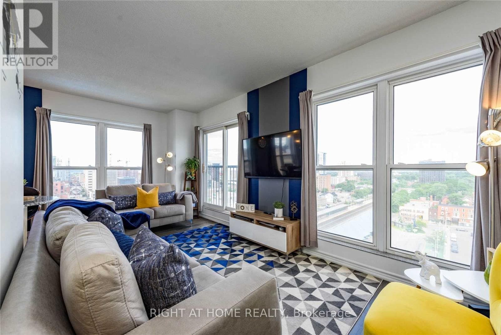 135 James Street Unit 1102