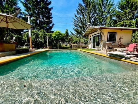 3816 Crystal Beach Drive