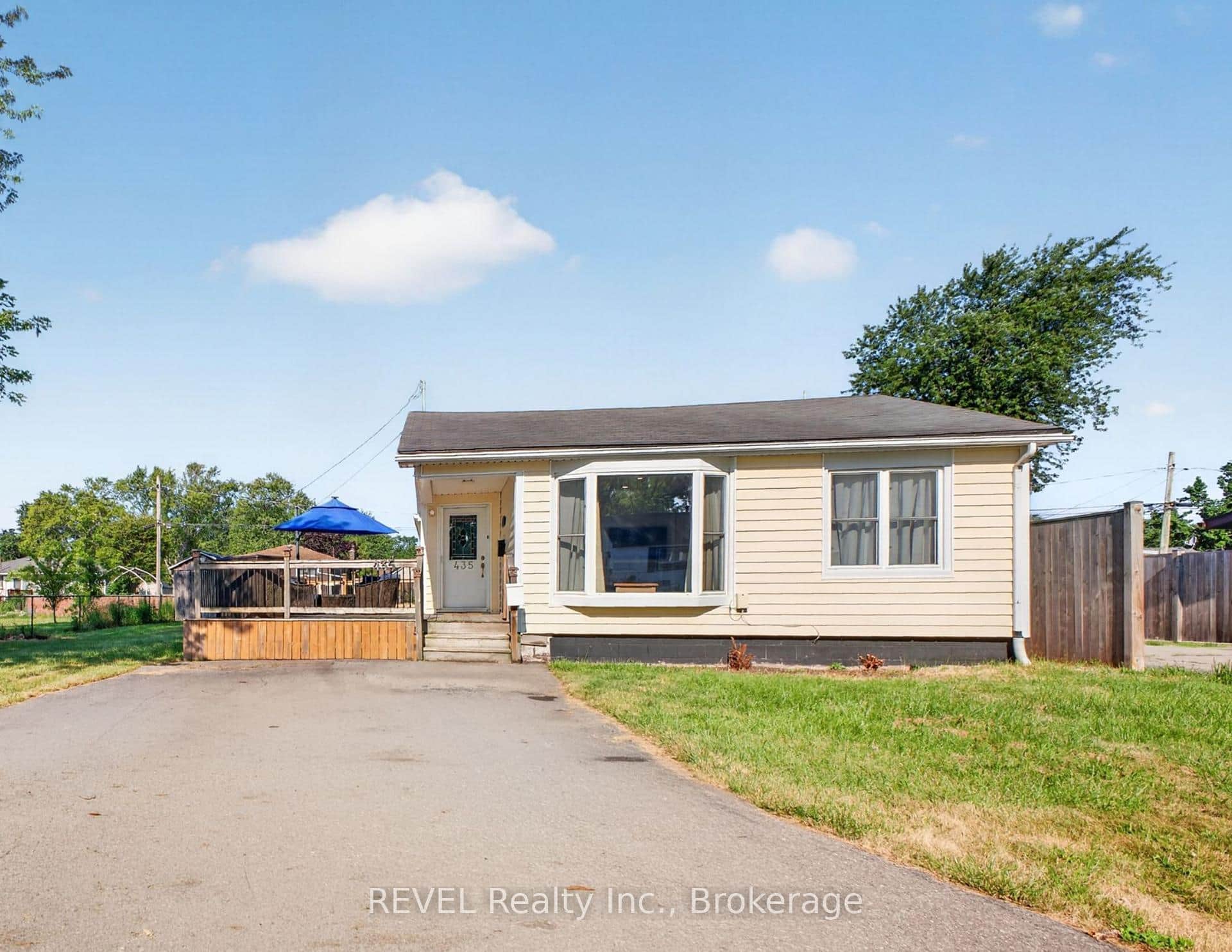 435 Grandview Road