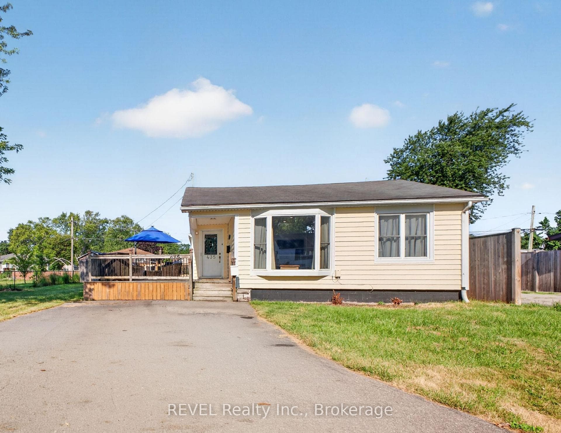 435 Grandview Road