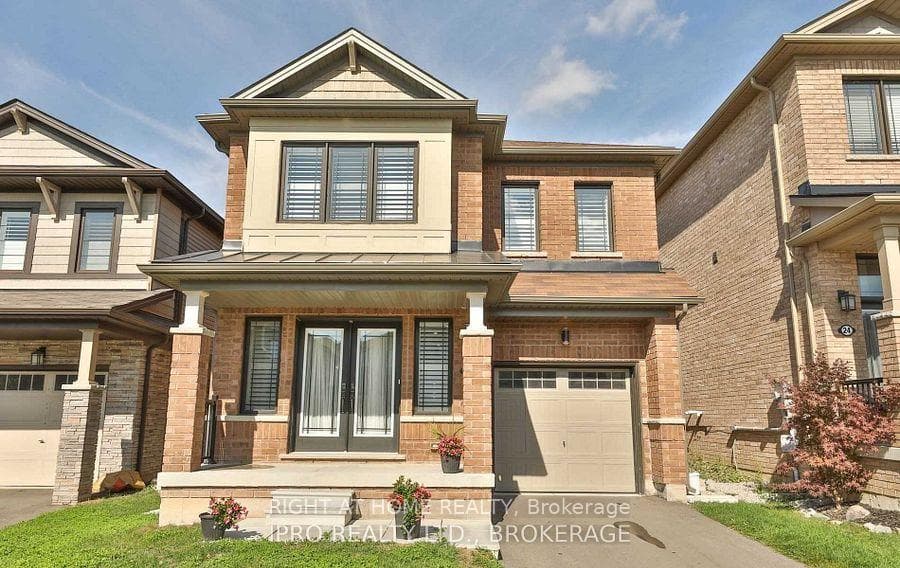 20 Bradshaw Drive Bradshaw Drive