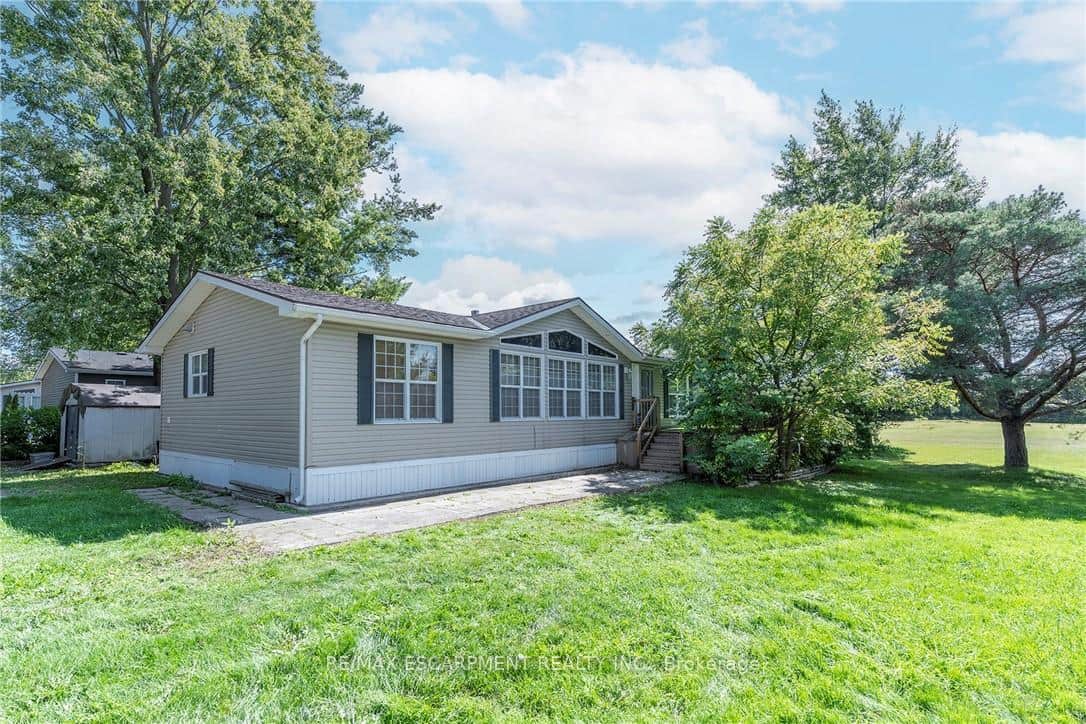 1161 4TH CONCESSION Road