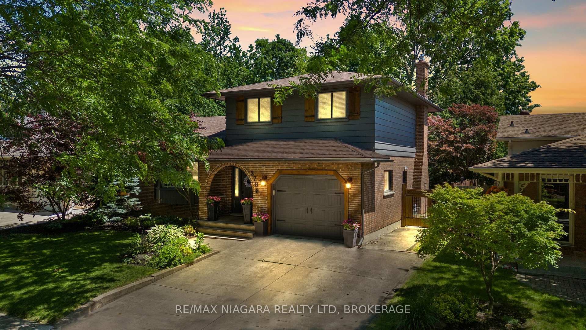 2786 Lalemant Road