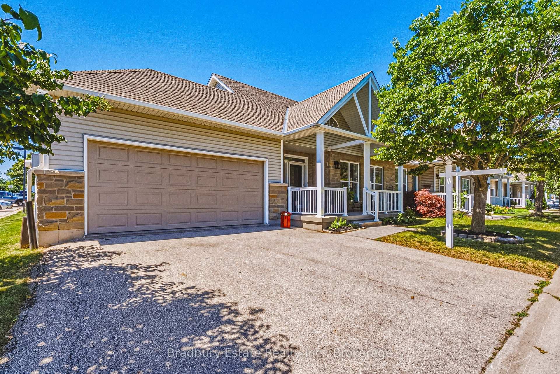 20 Kitty Murray Lane Unit 23