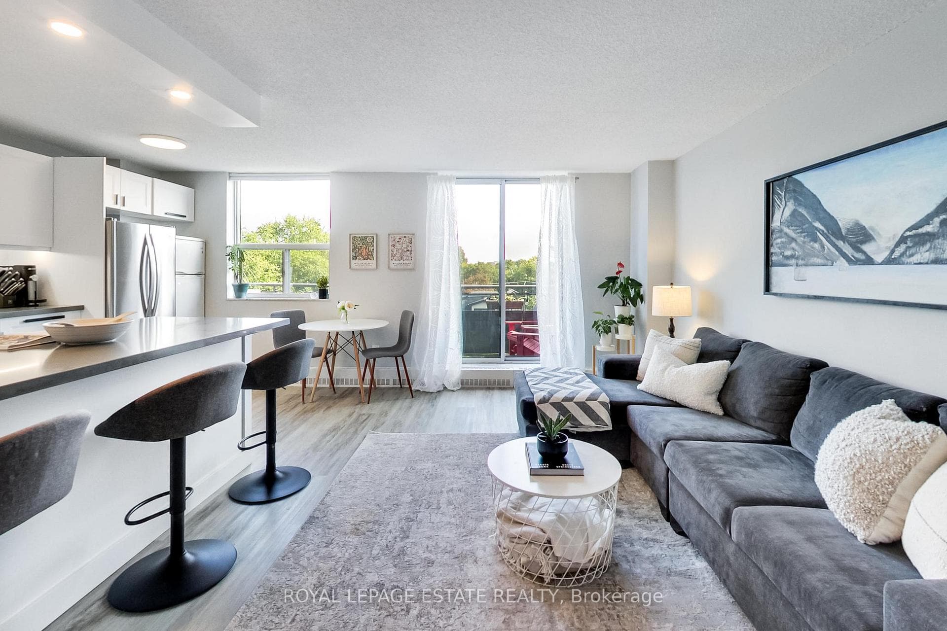 1071 Woodbine Avenue Unit 311