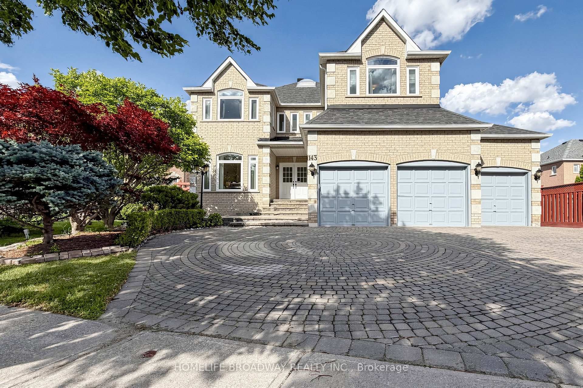 143 Village Gate Drive