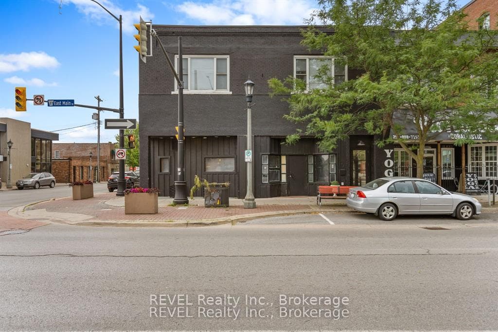 77 East Main Street