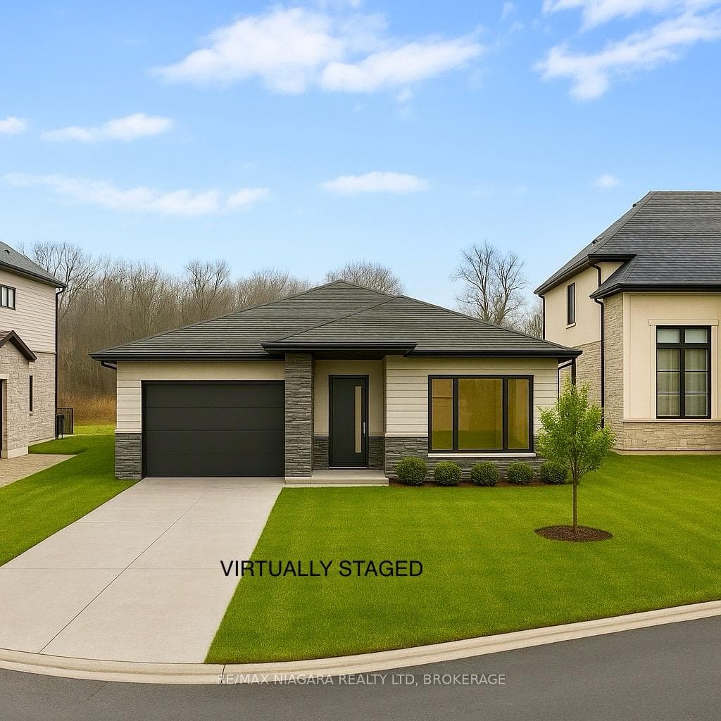 7521 Sherrilee Crescent